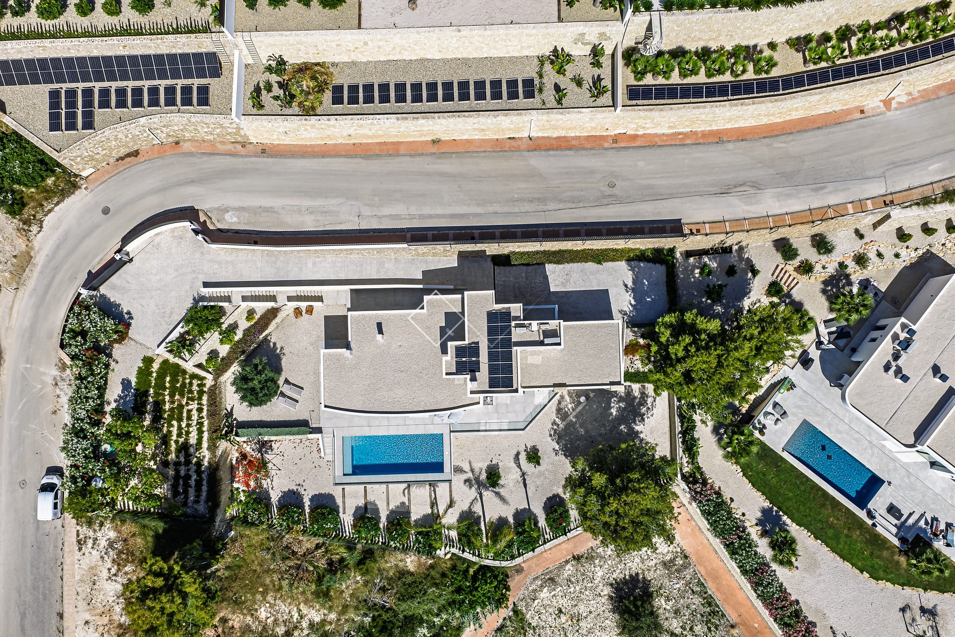  - Villa - Benissa