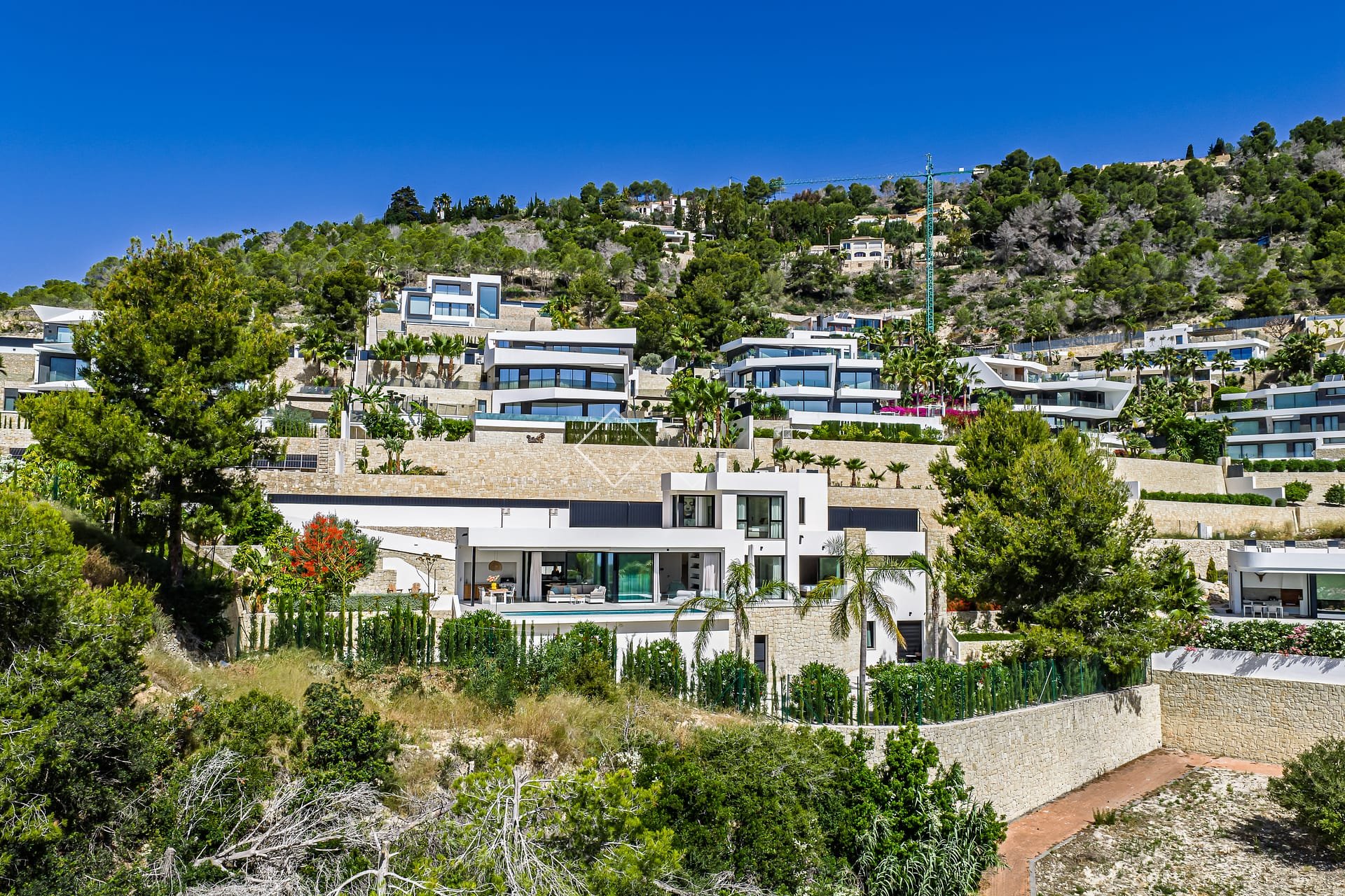  - Villa - Benissa