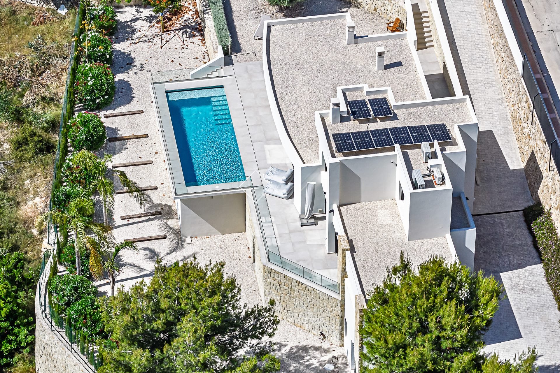  - Villa - Benissa