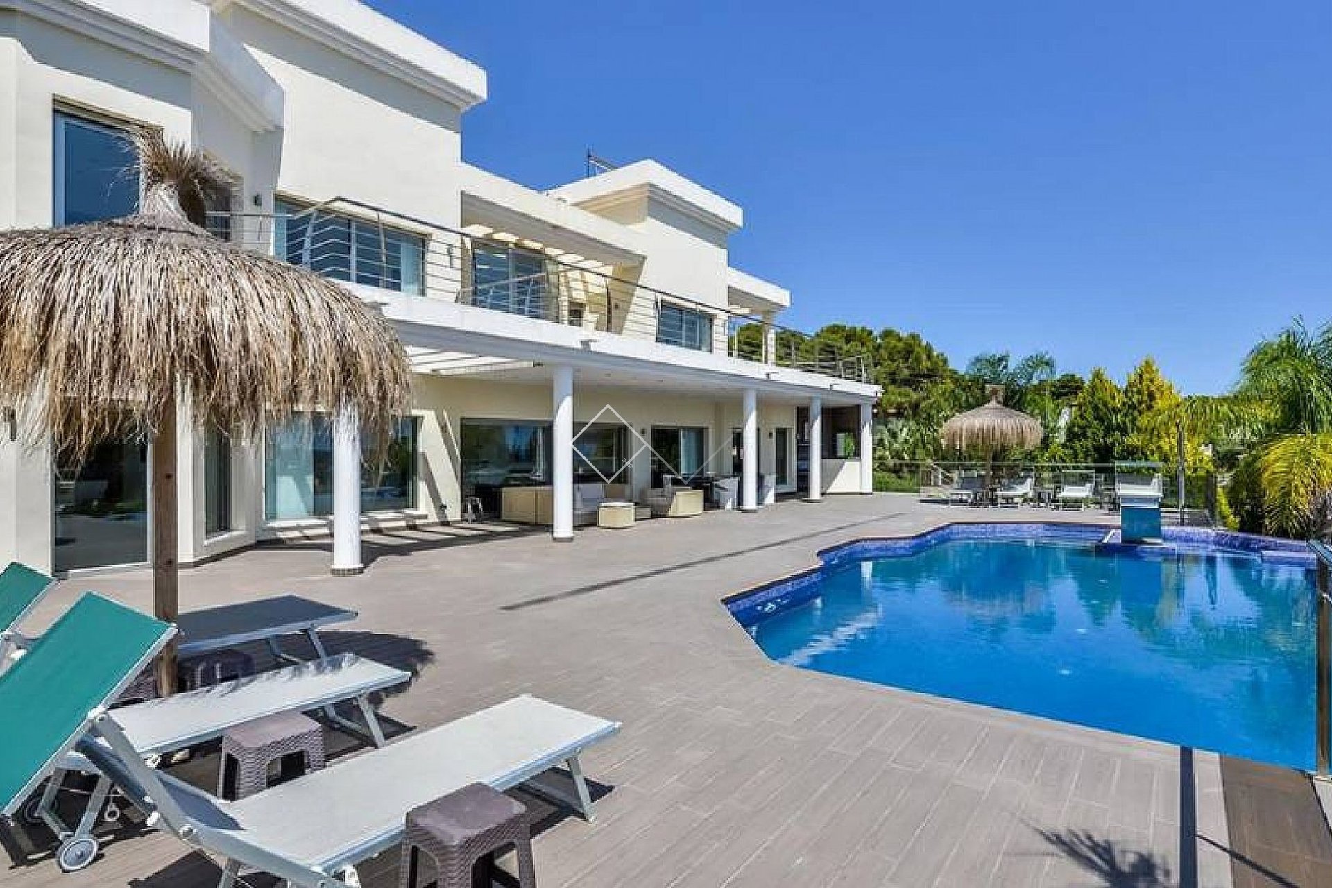  - Villa - Benissa