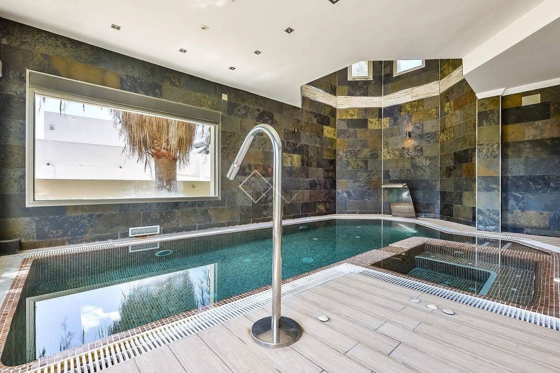  - Villa - Benissa