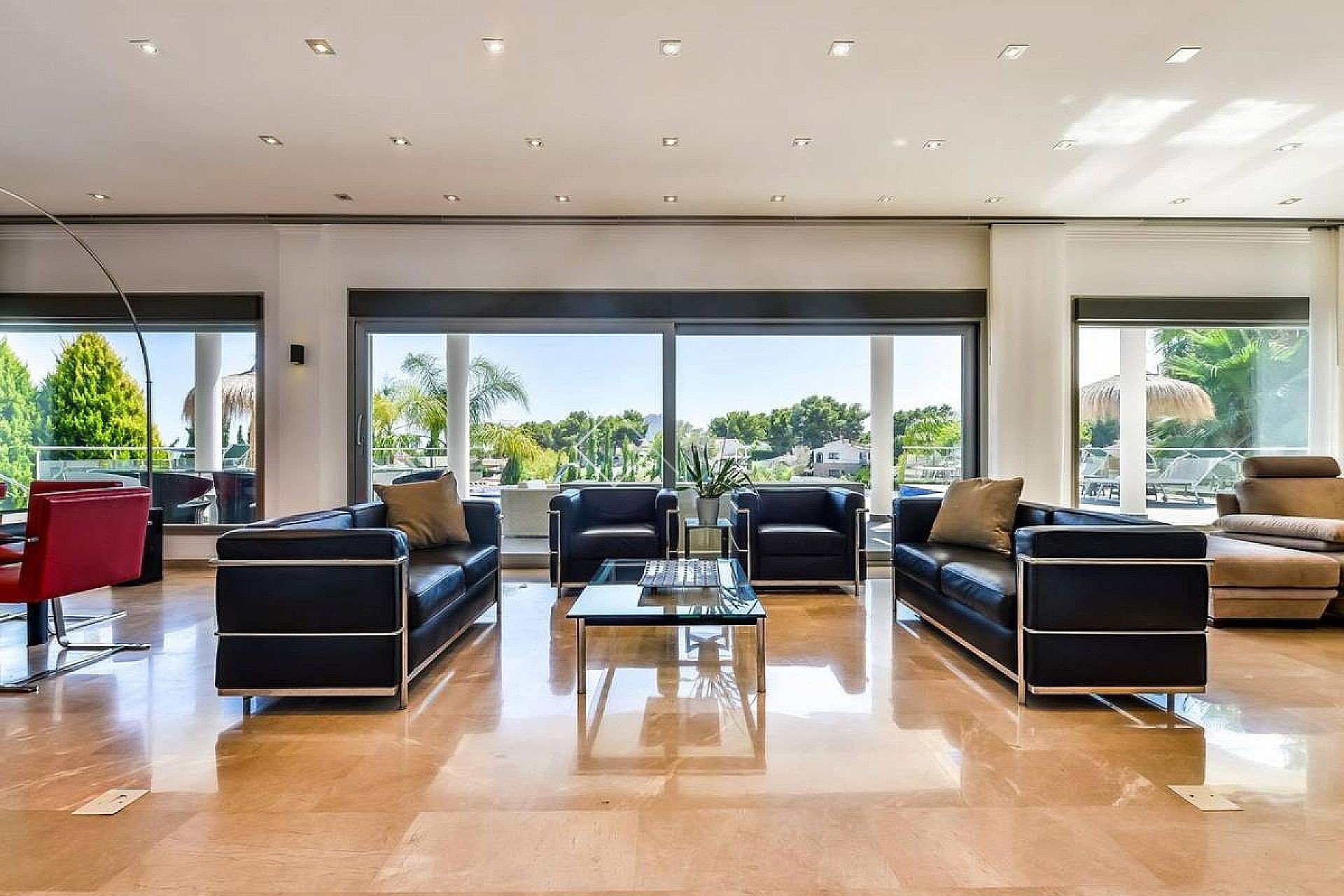  - Villa - Benissa