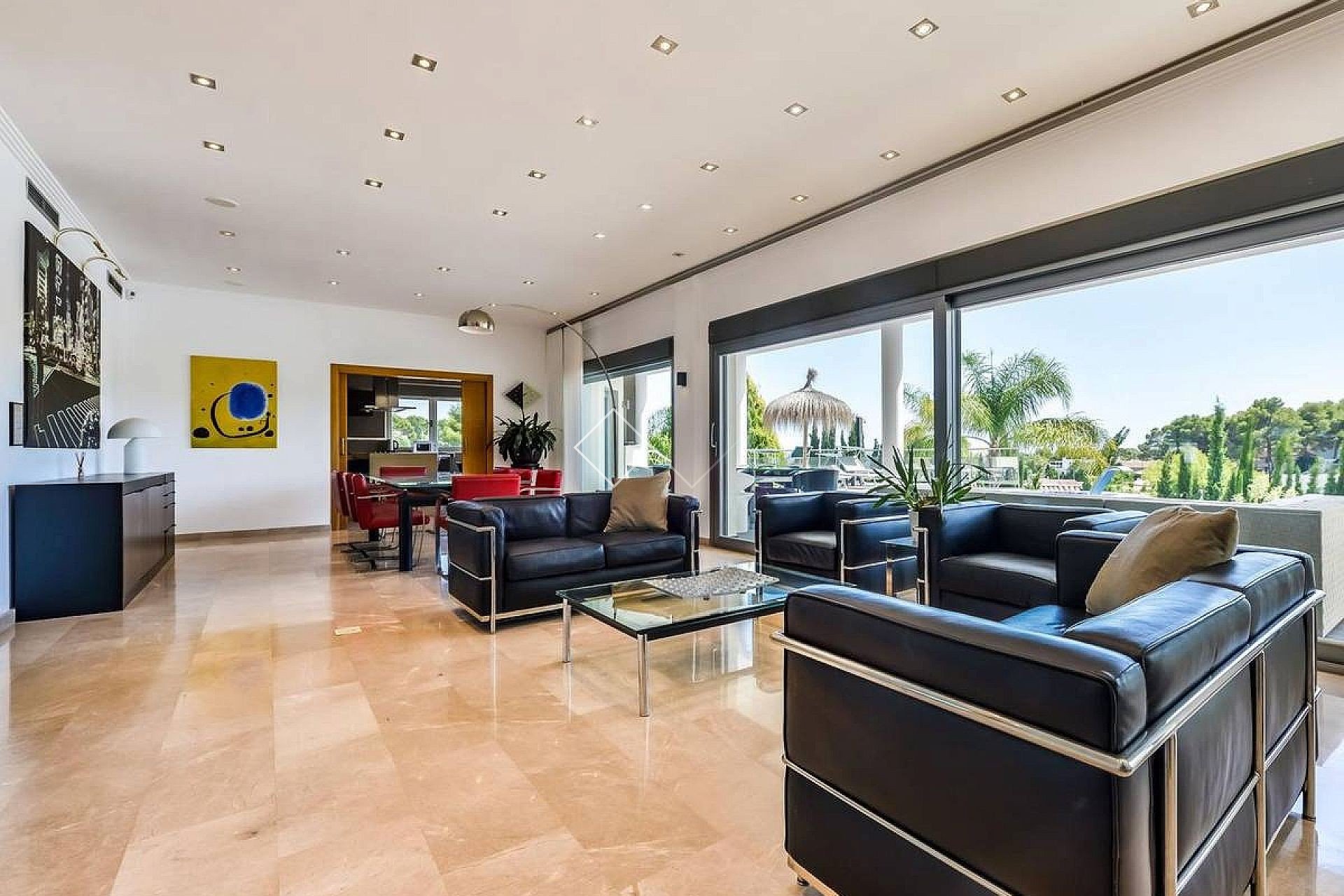  - Villa - Benissa