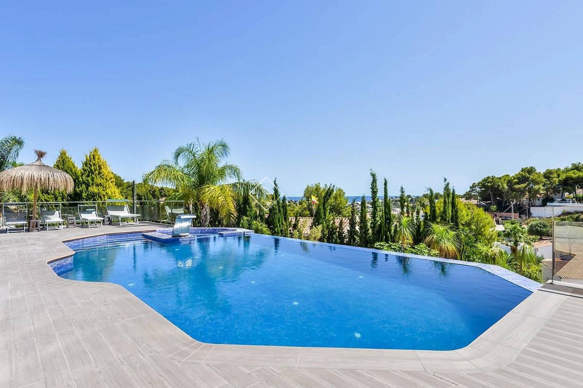  - Villa - Benissa