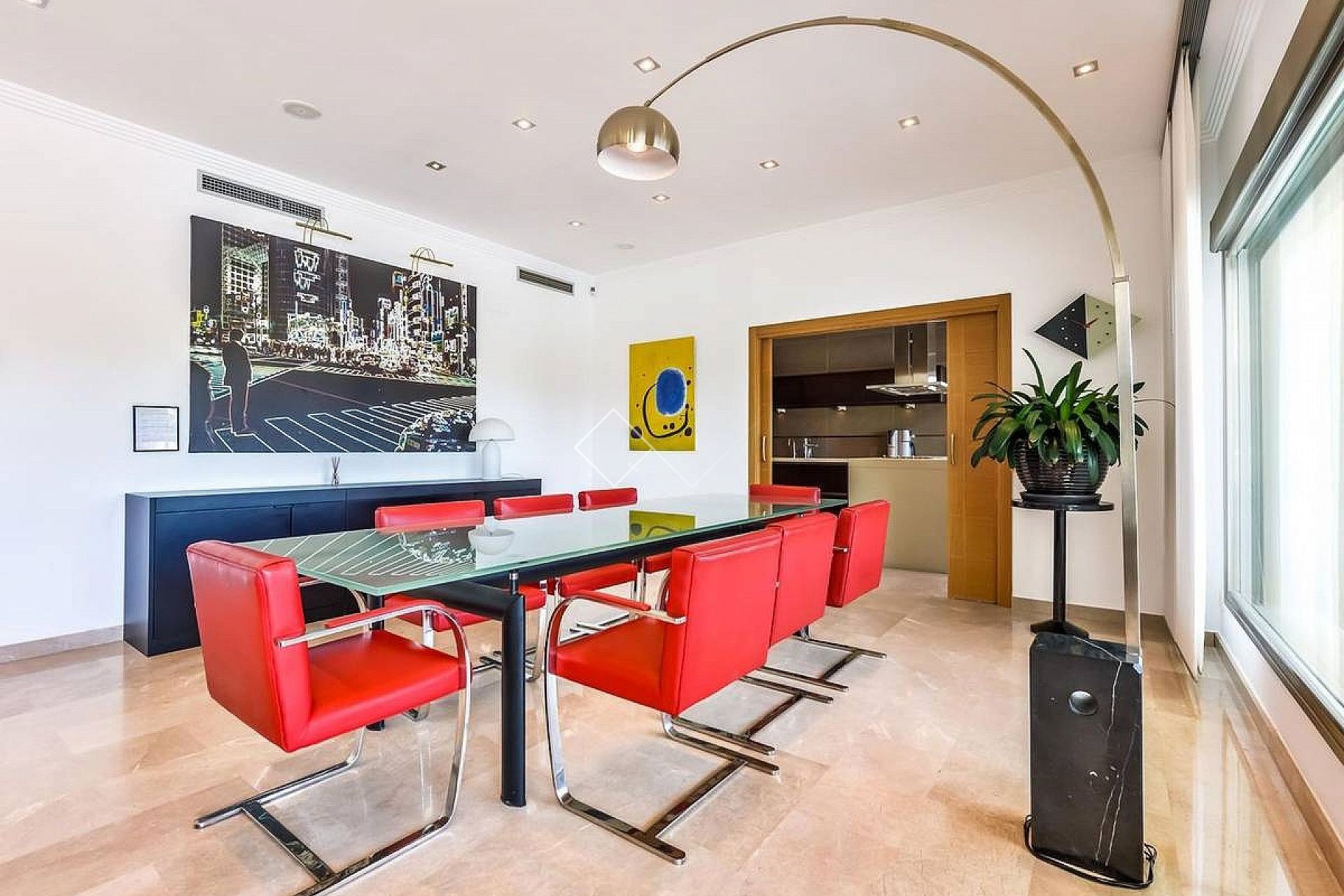  - Villa - Benissa