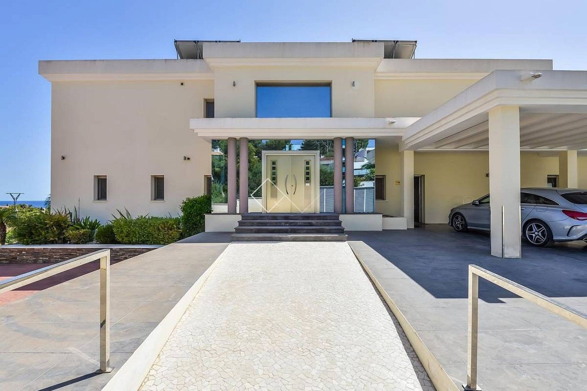  - Villa - Benissa