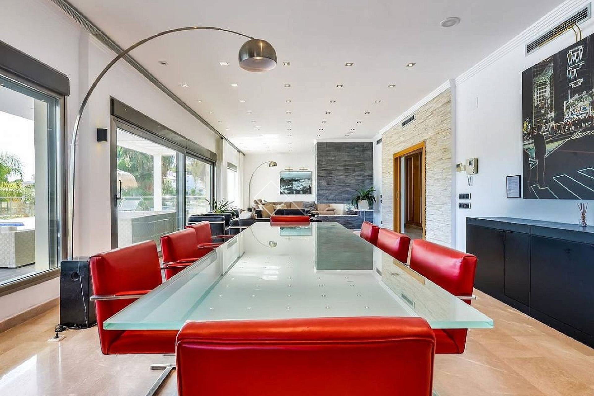  - Villa - Benissa