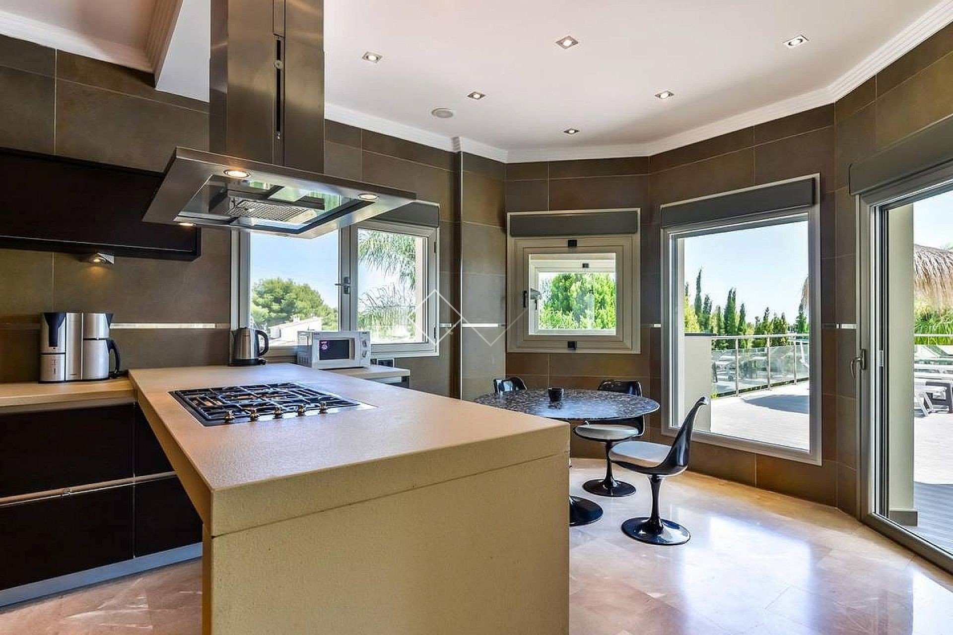  - Villa - Benissa