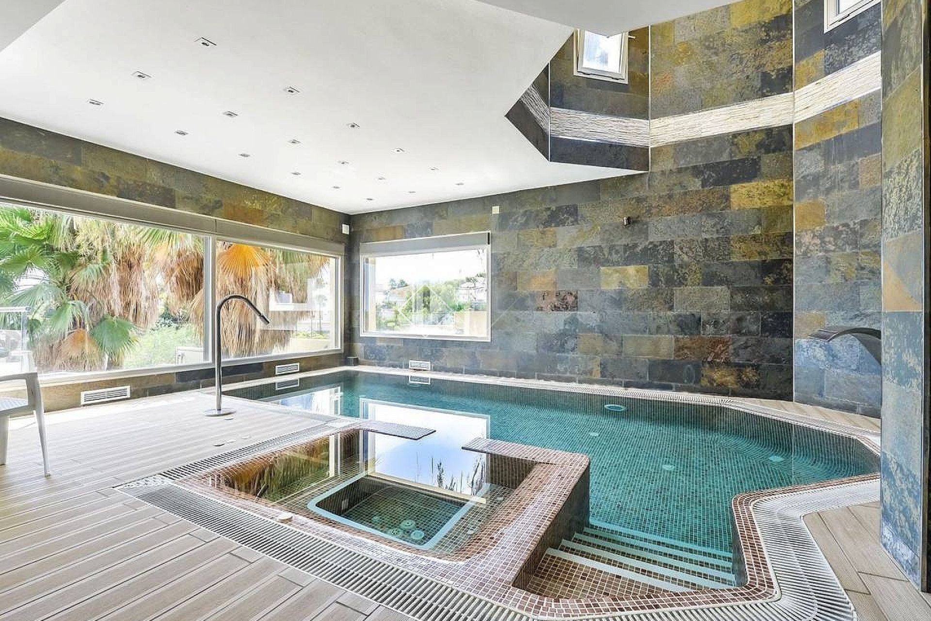  - Villa - Benissa