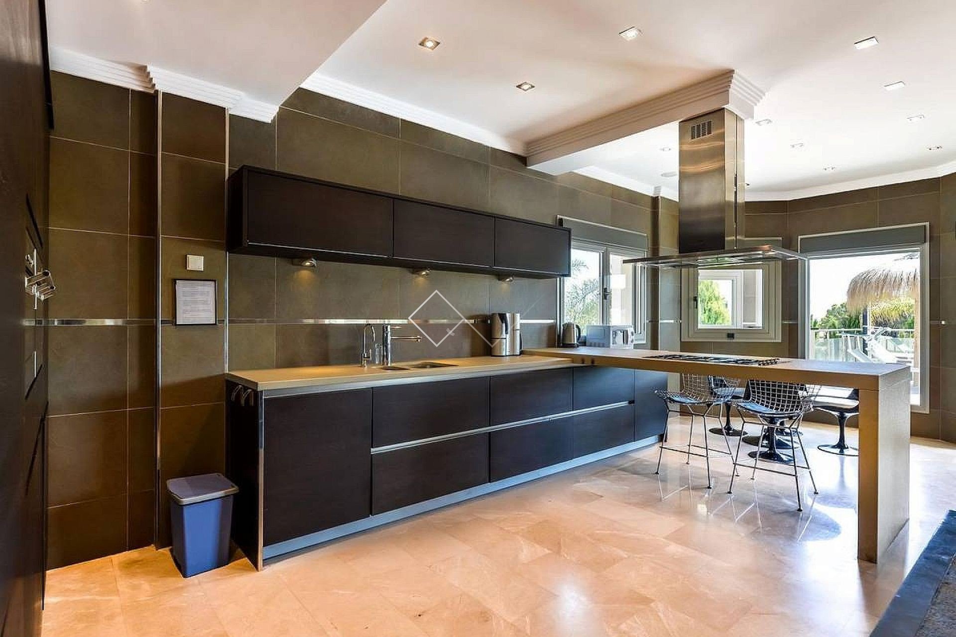  - Villa - Benissa