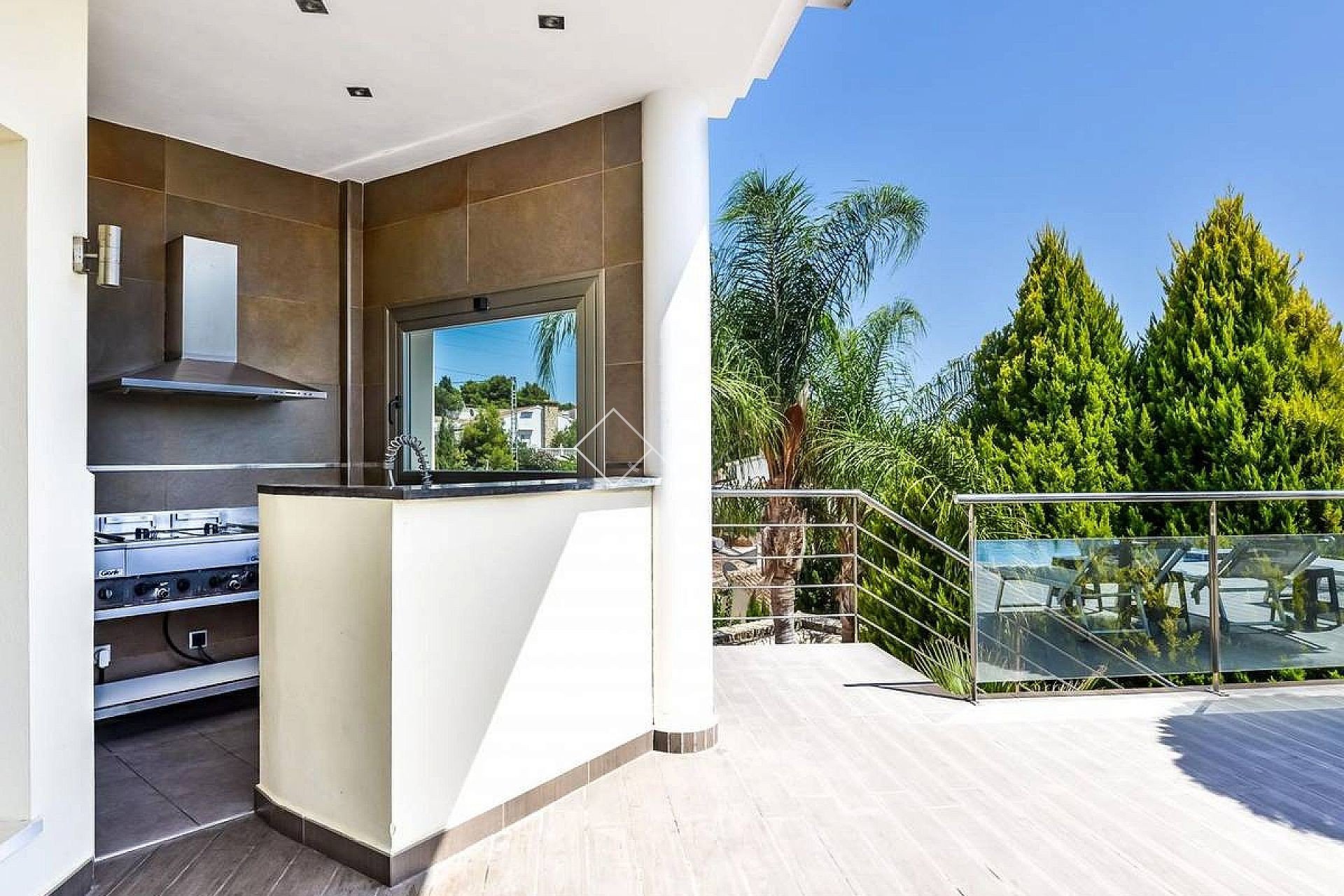  - Villa - Benissa