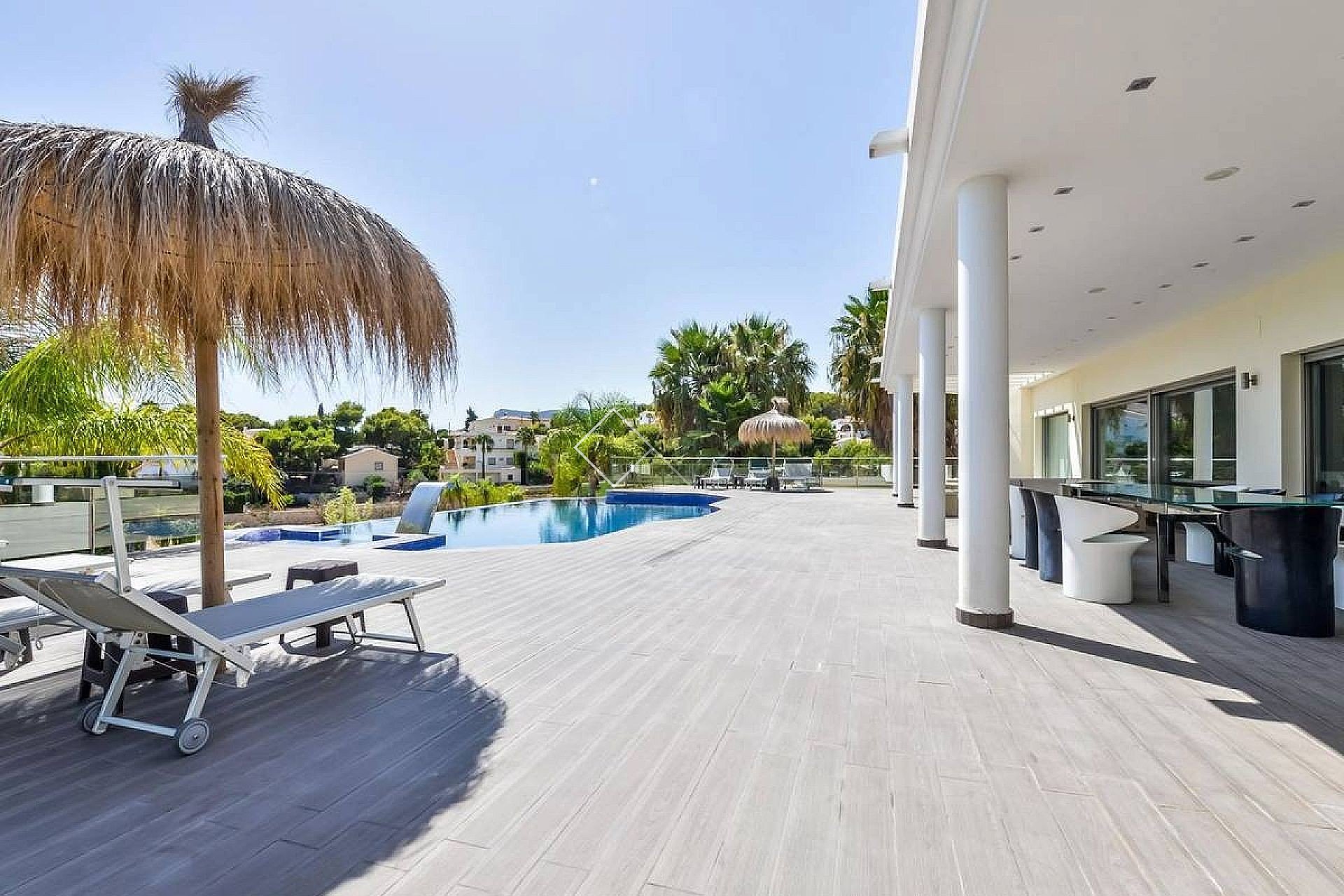  - Villa - Benissa