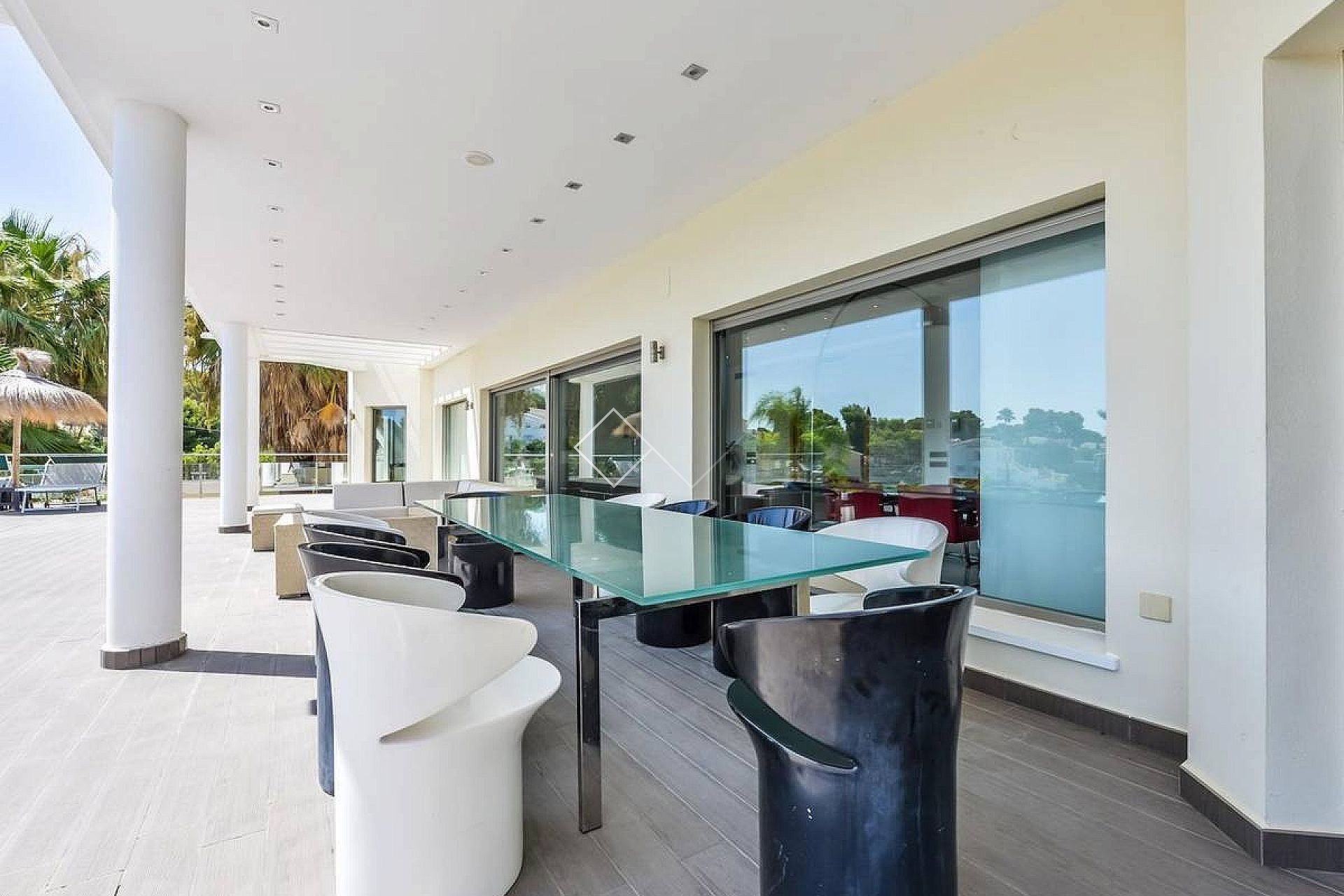  - Villa - Benissa
