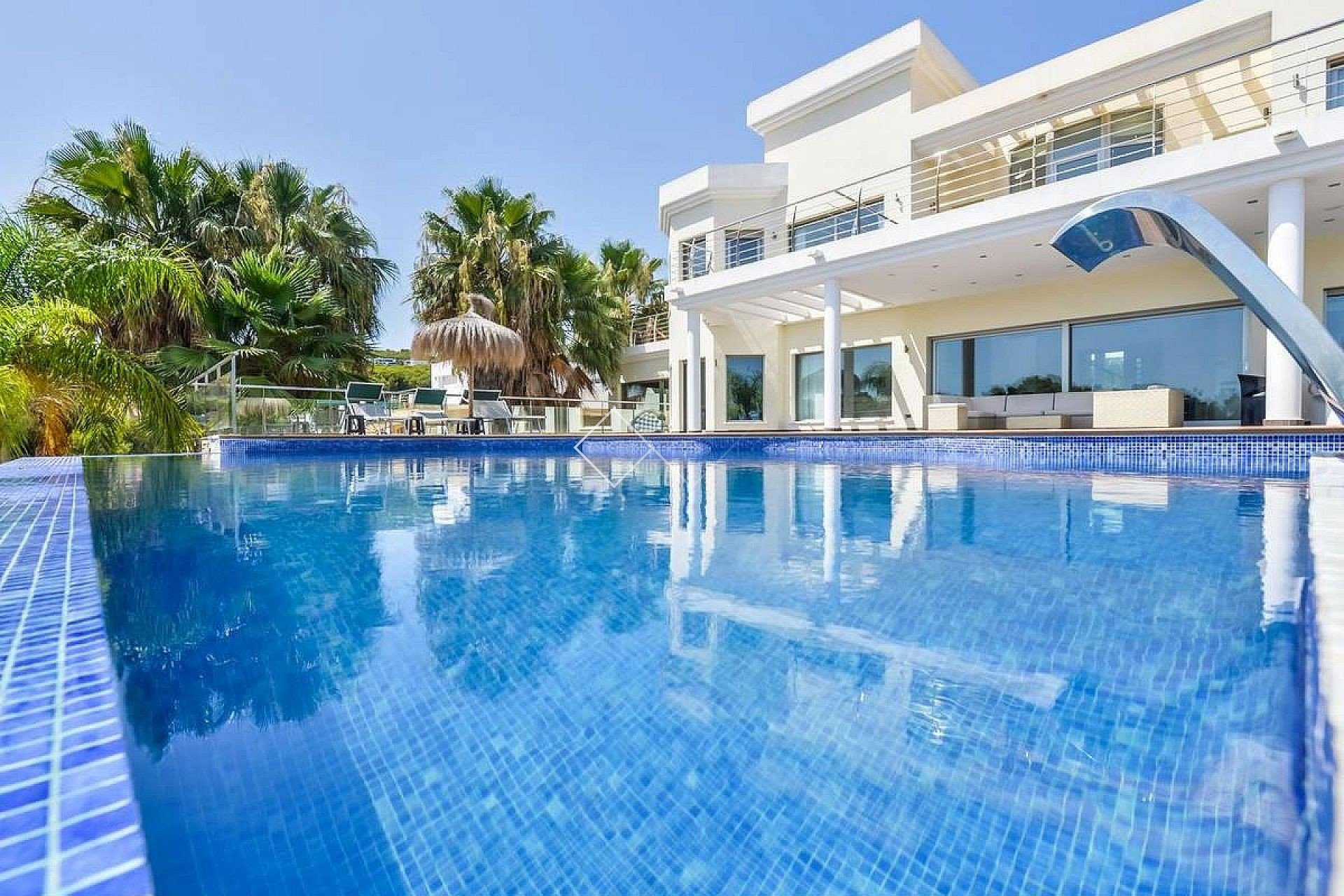  - Villa - Benissa