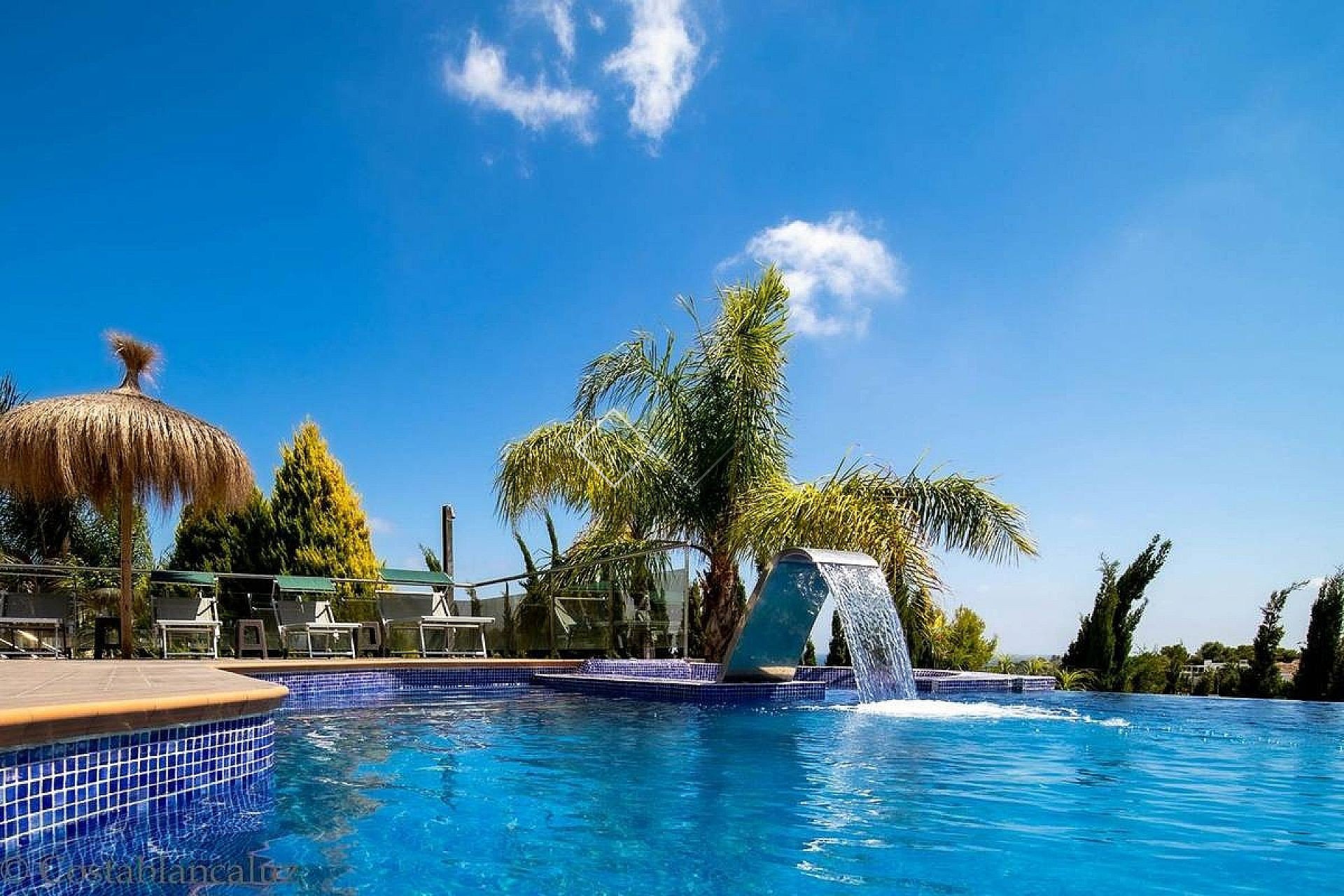  - Villa - Benissa