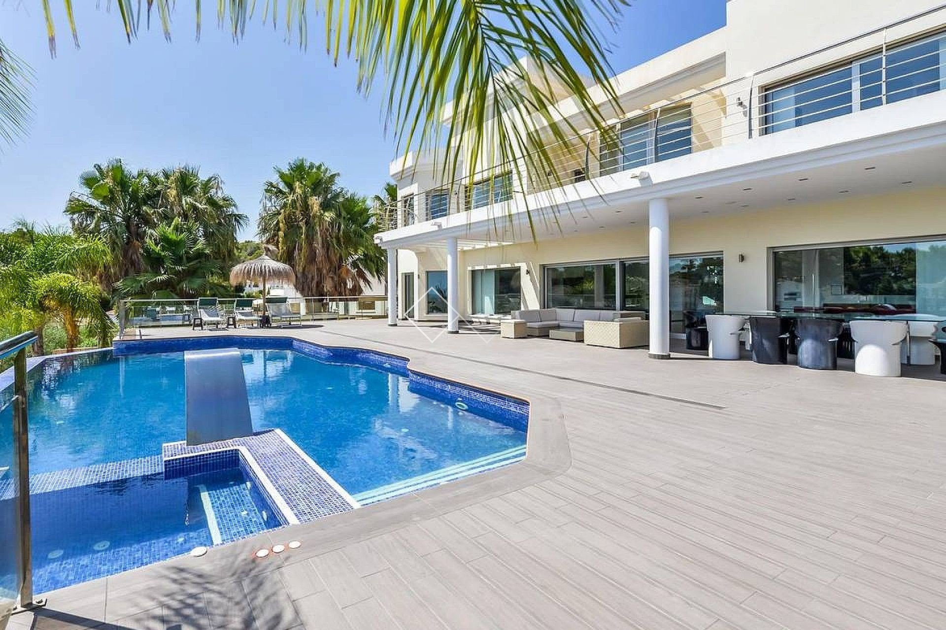  - Villa - Benissa