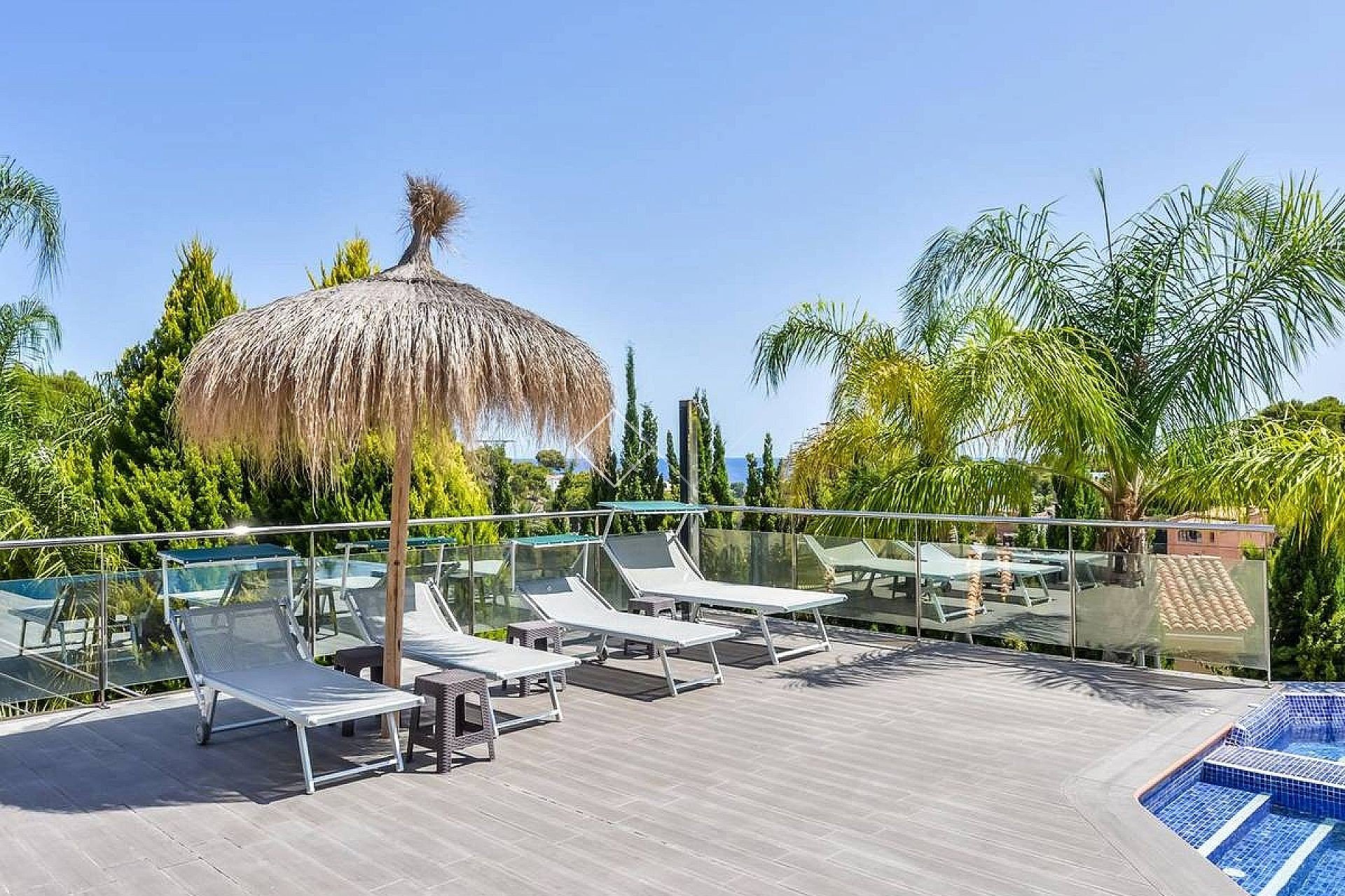  - Villa - Benissa