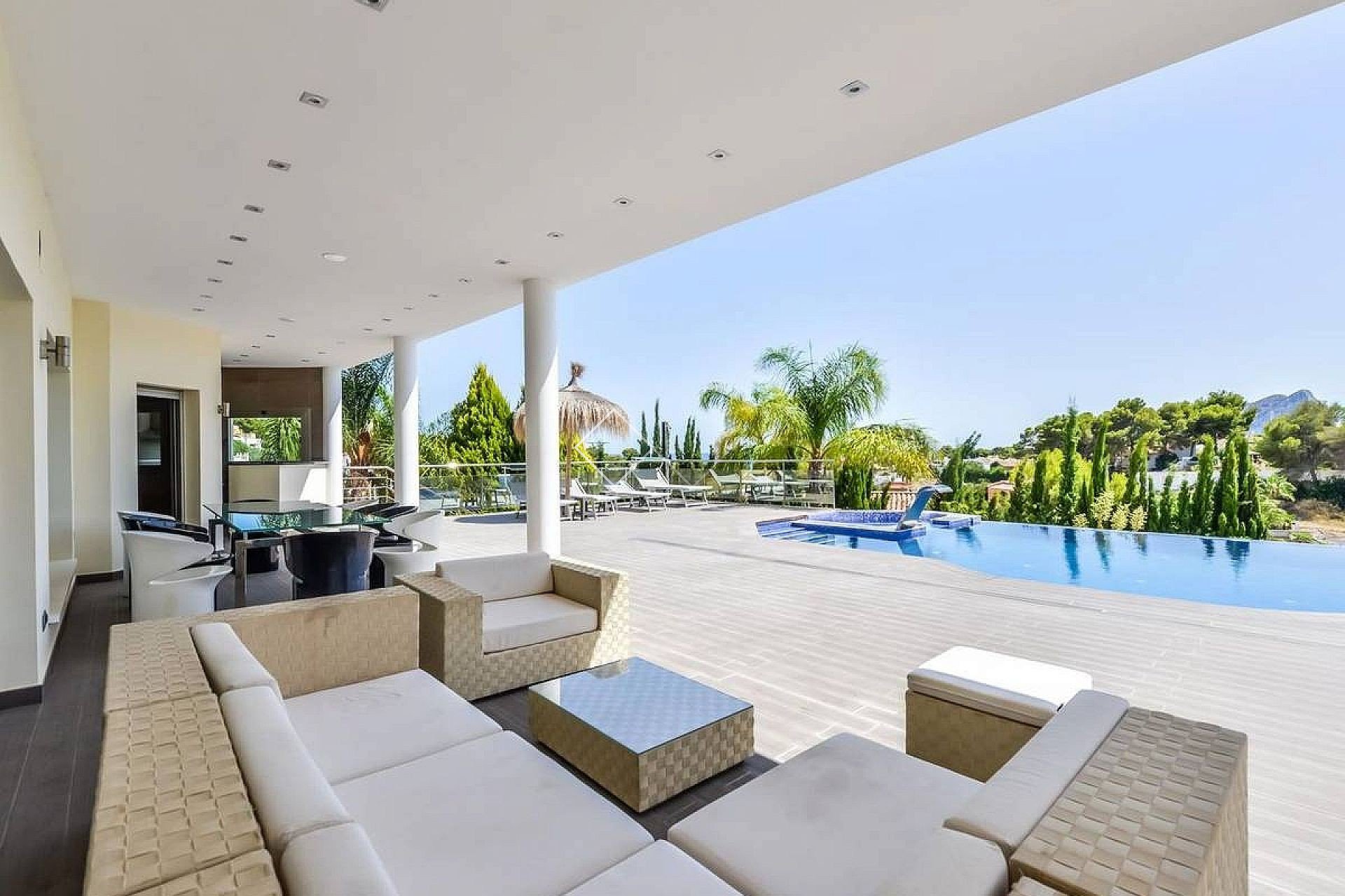  - Villa - Benissa