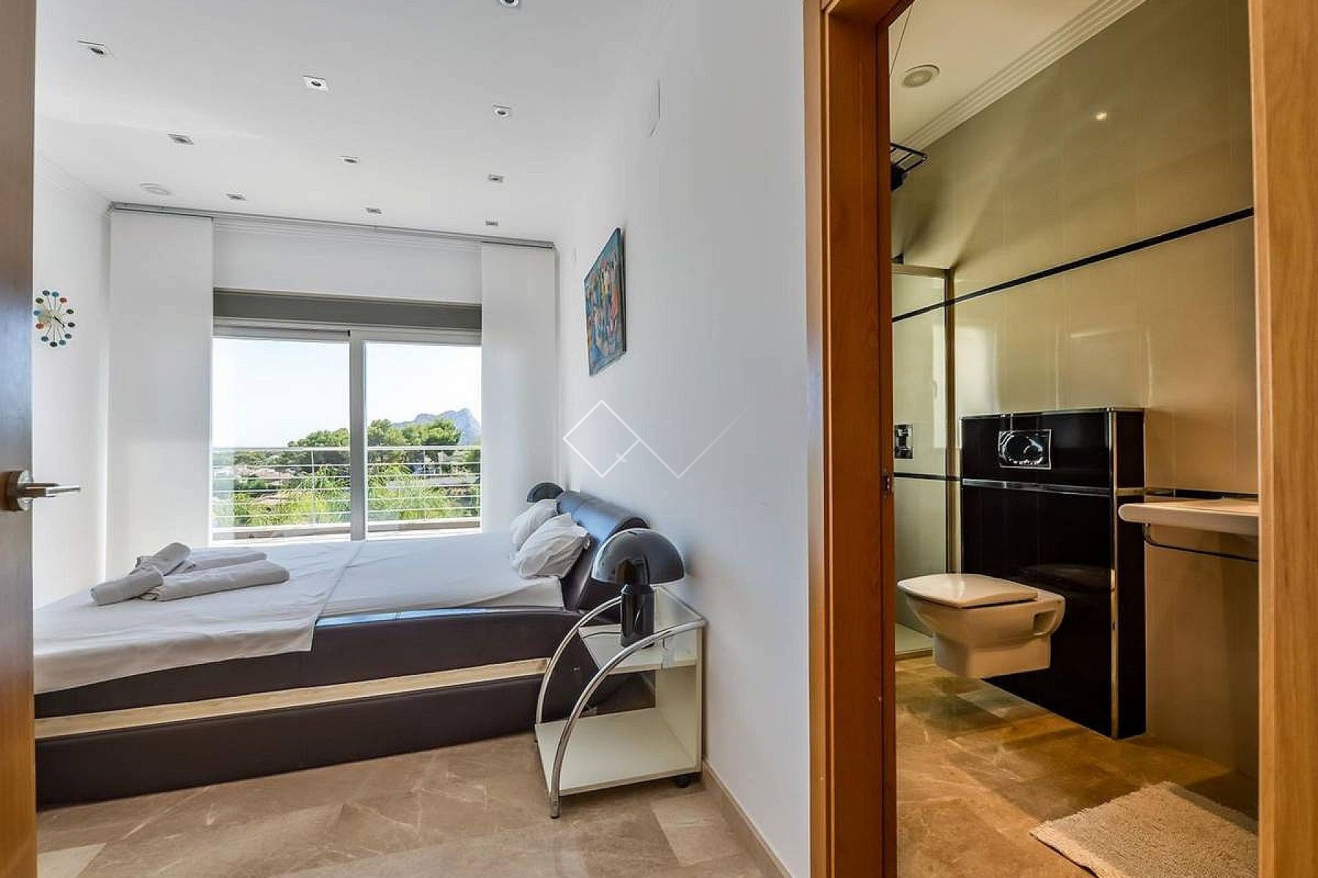  - Villa - Benissa