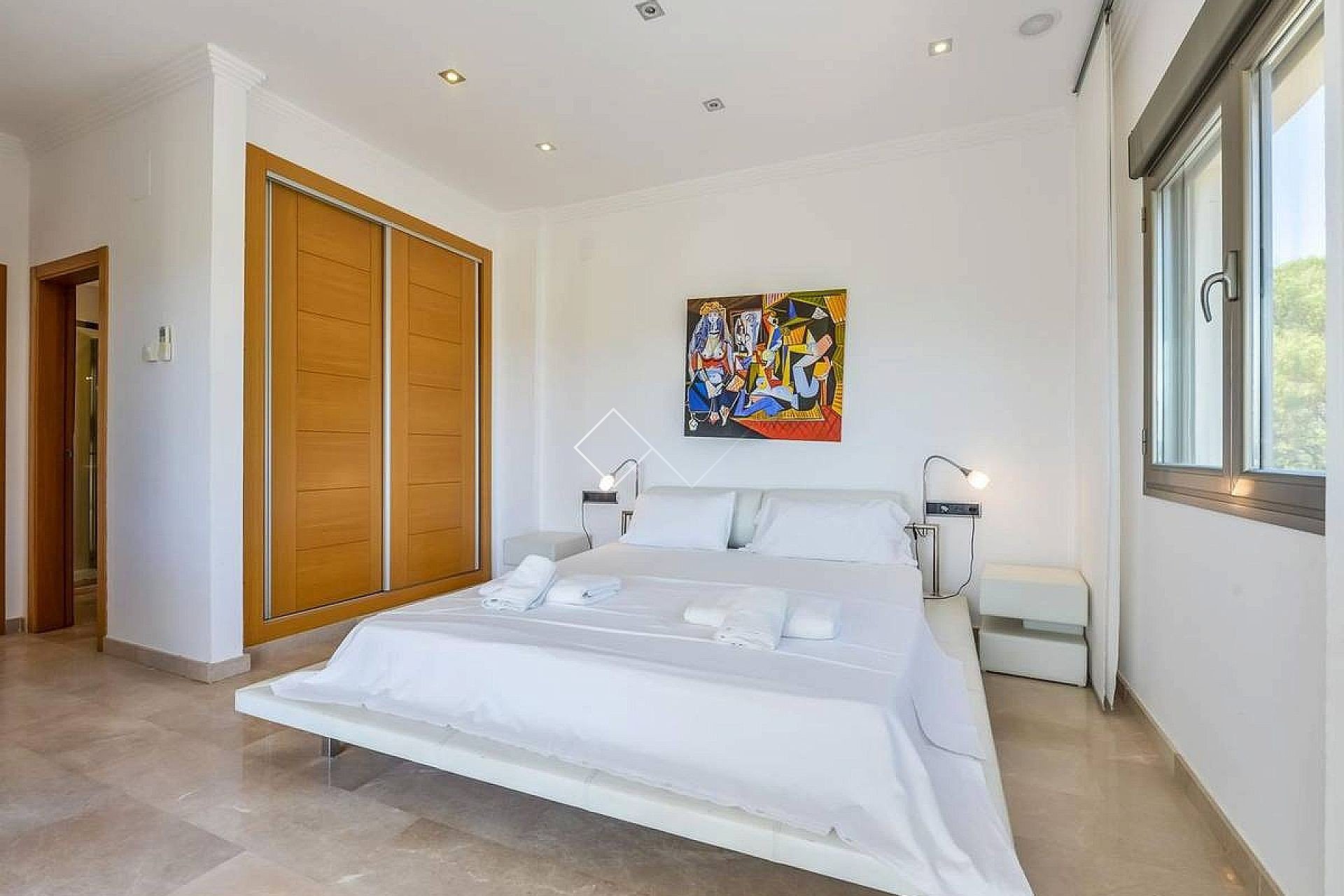  - Villa - Benissa