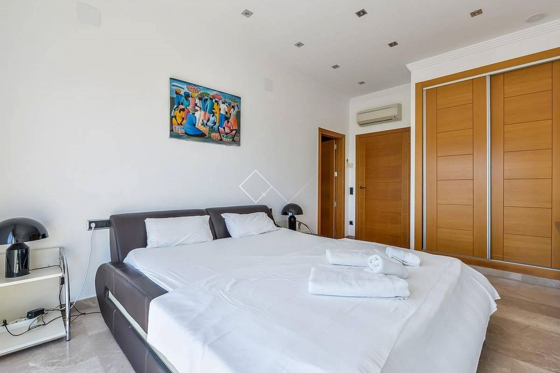  - Villa - Benissa