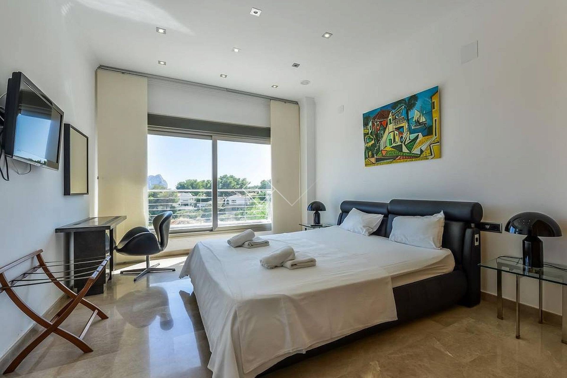  - Villa - Benissa