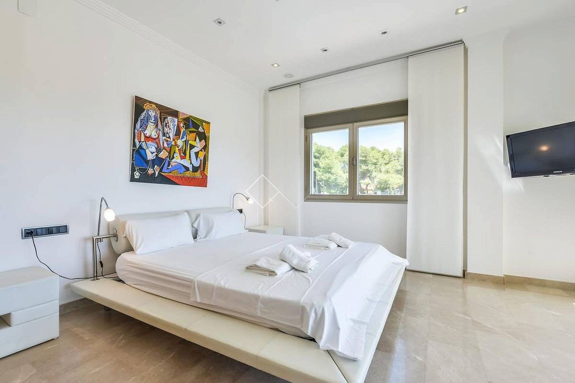  - Villa - Benissa