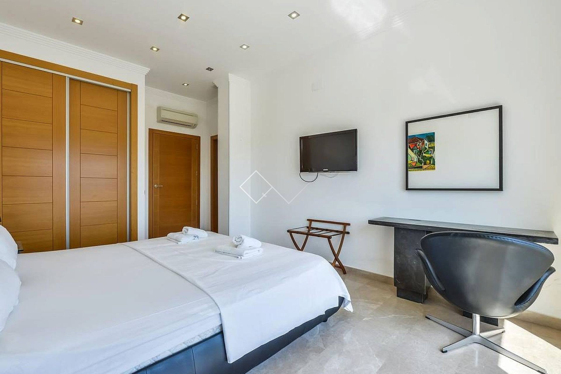  - Villa - Benissa