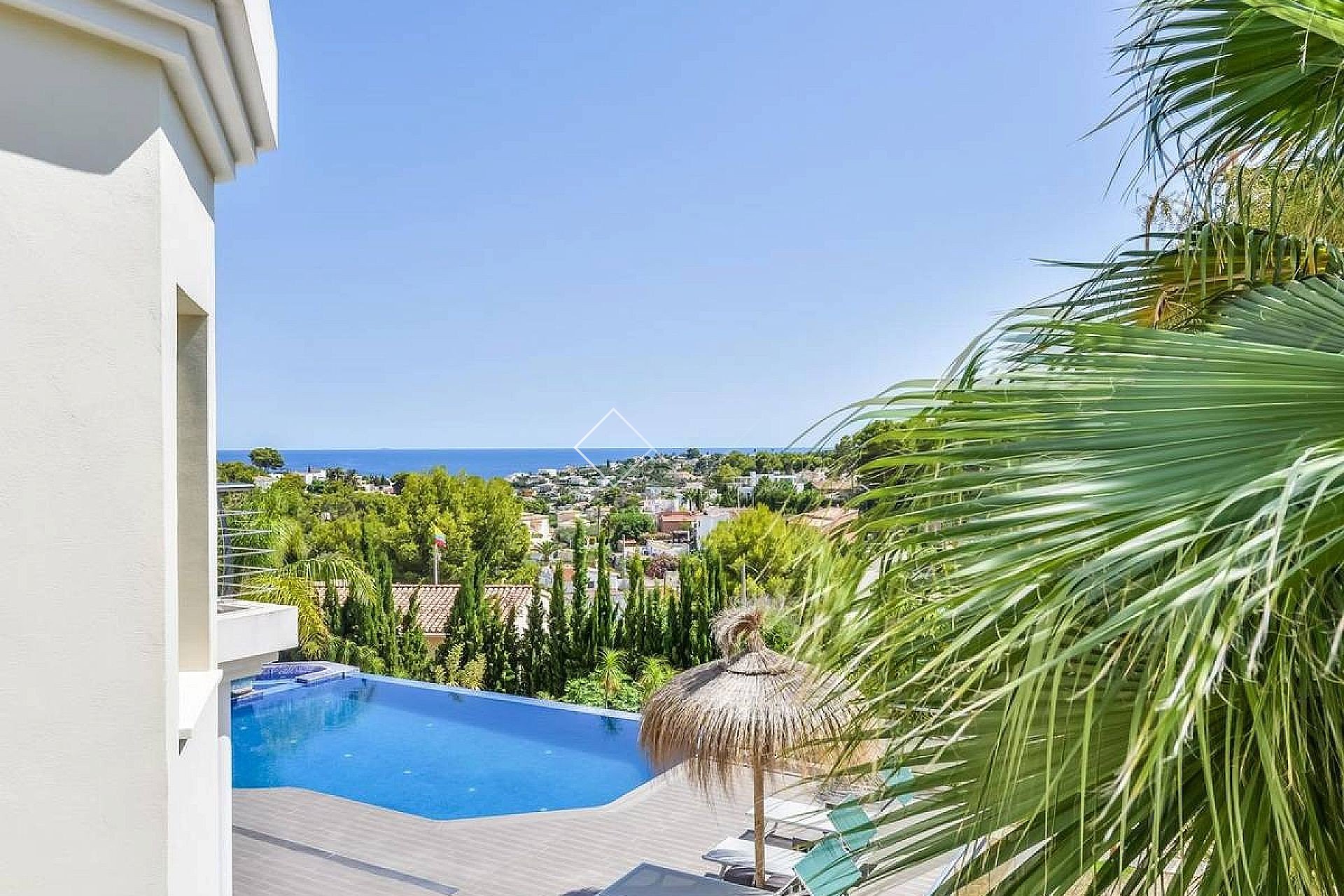  - Villa - Benissa