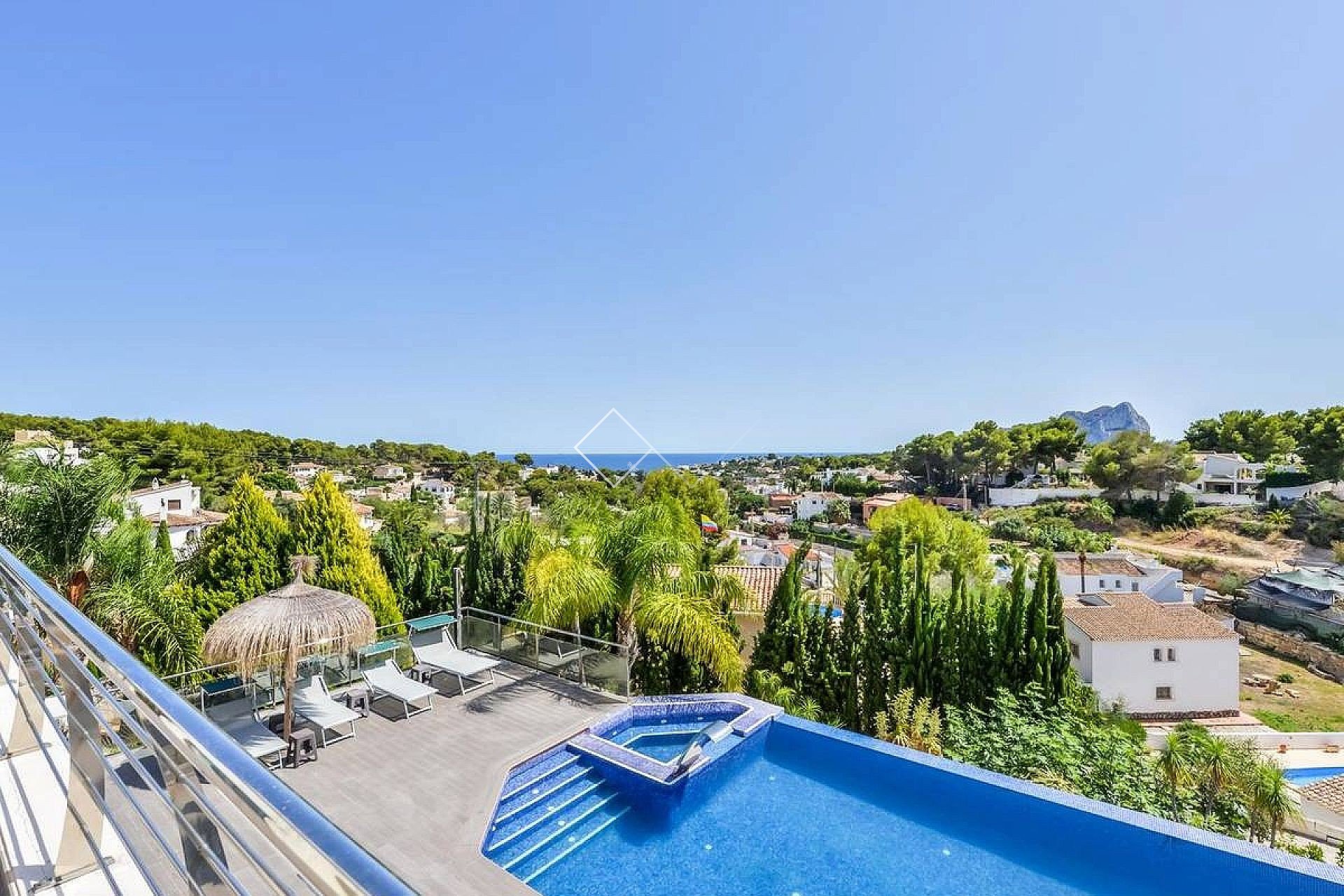  - Villa - Benissa