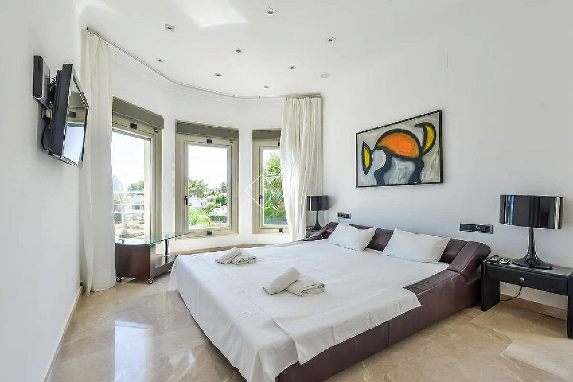  - Villa - Benissa