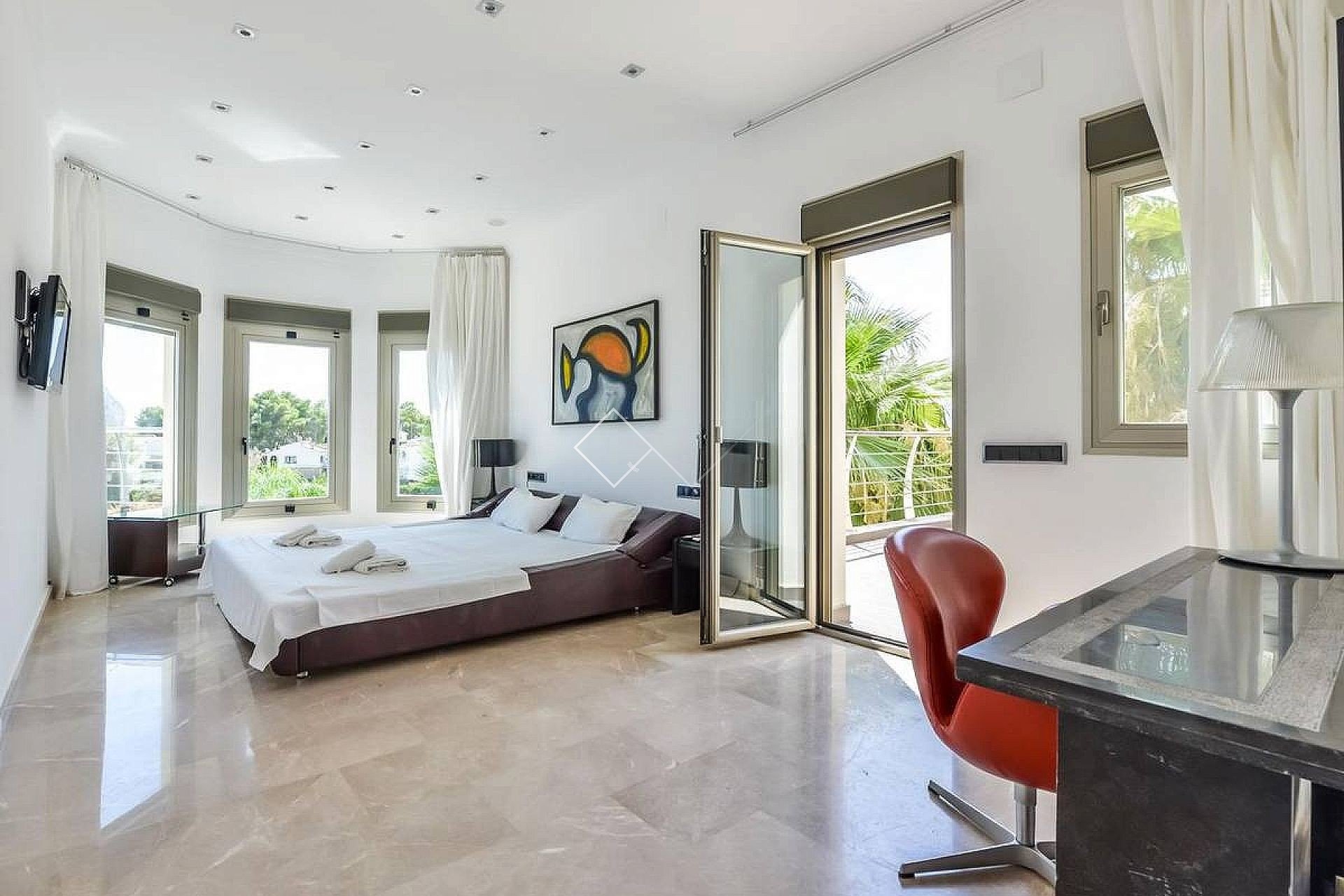  - Villa - Benissa
