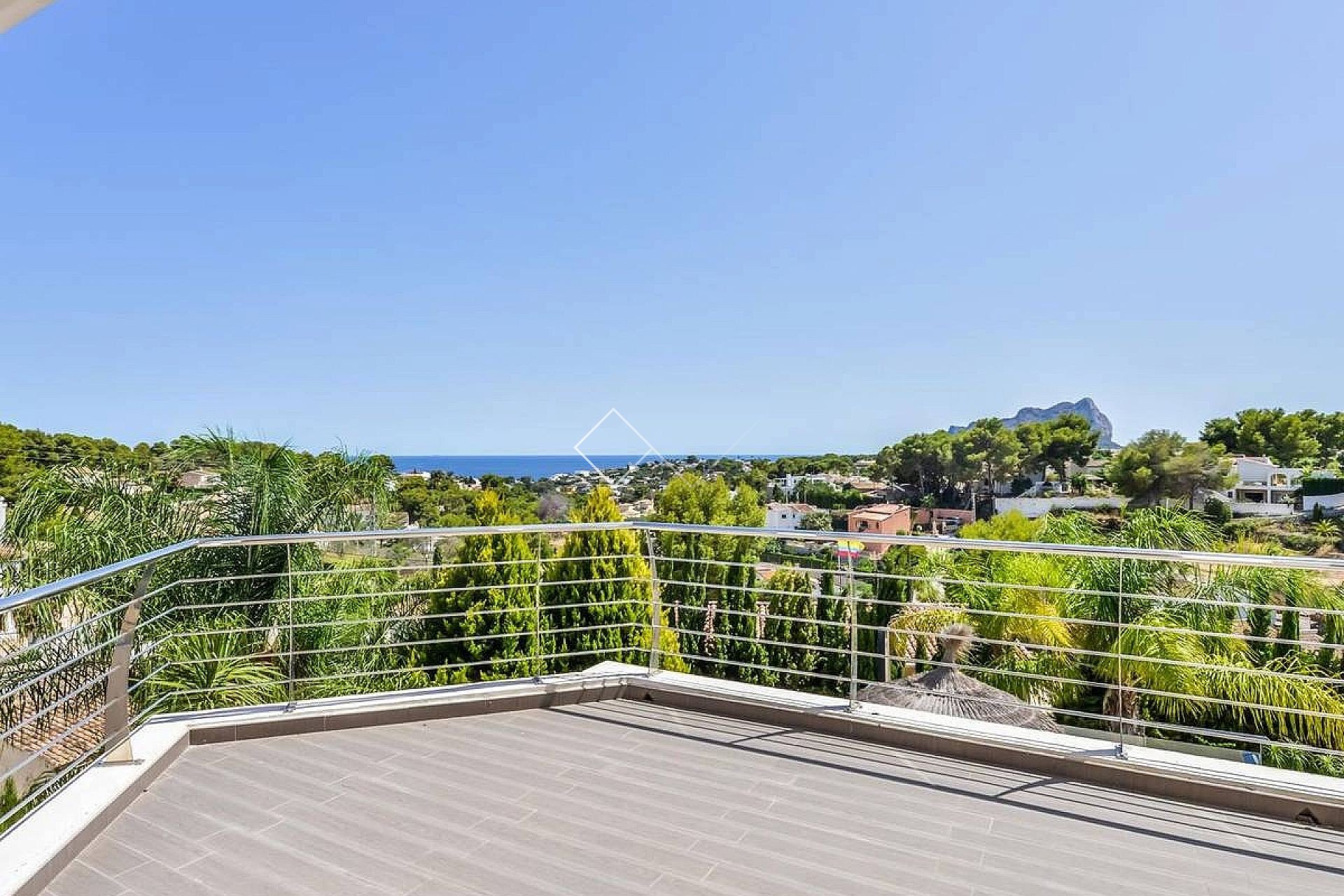  - Villa - Benissa