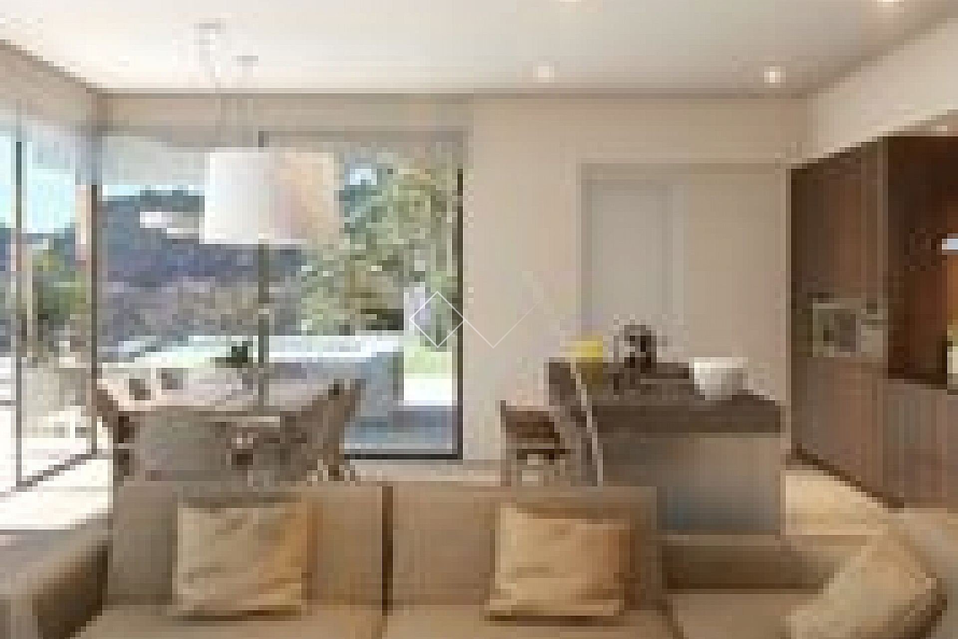  - Villa - Benissa