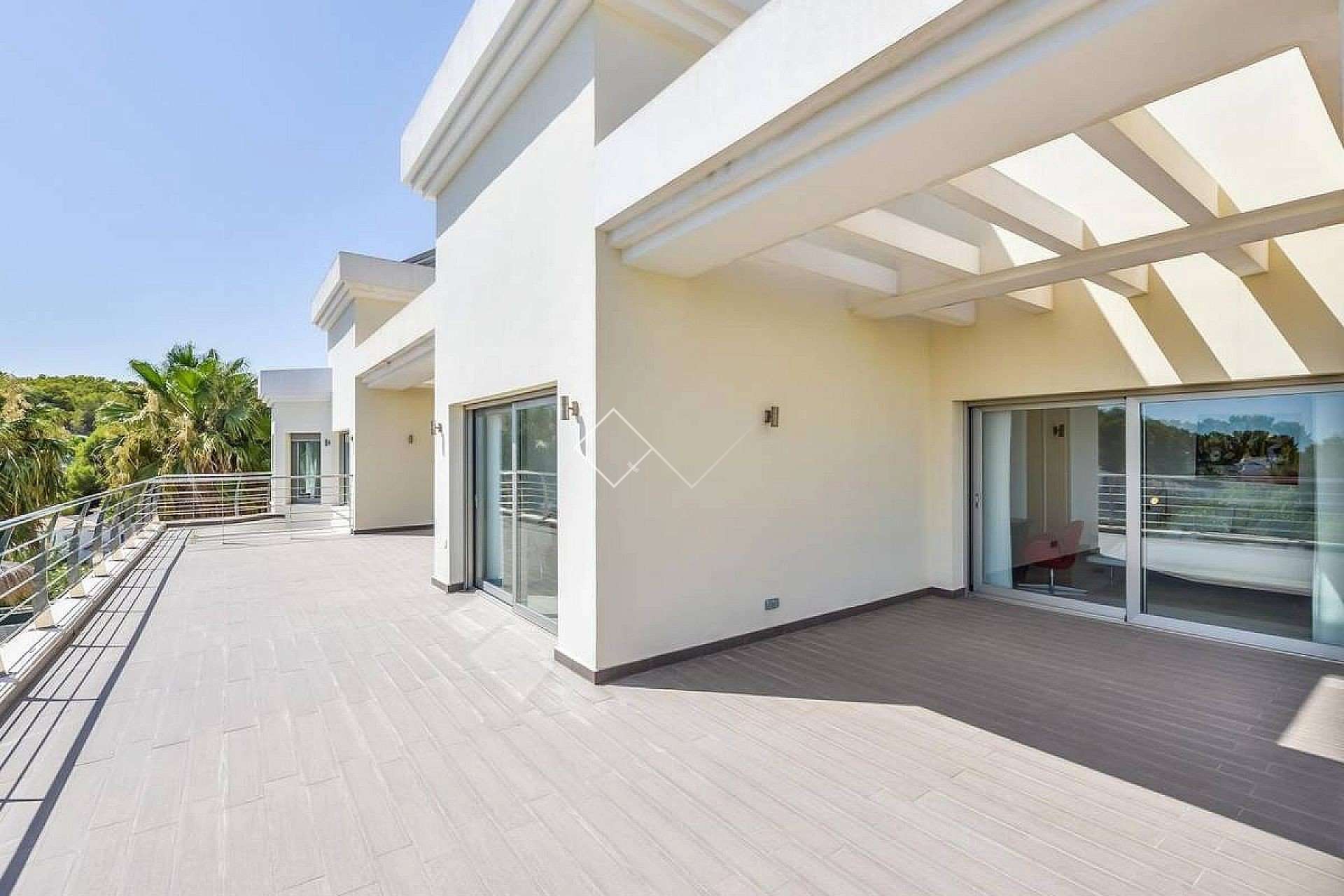  - Villa - Benissa