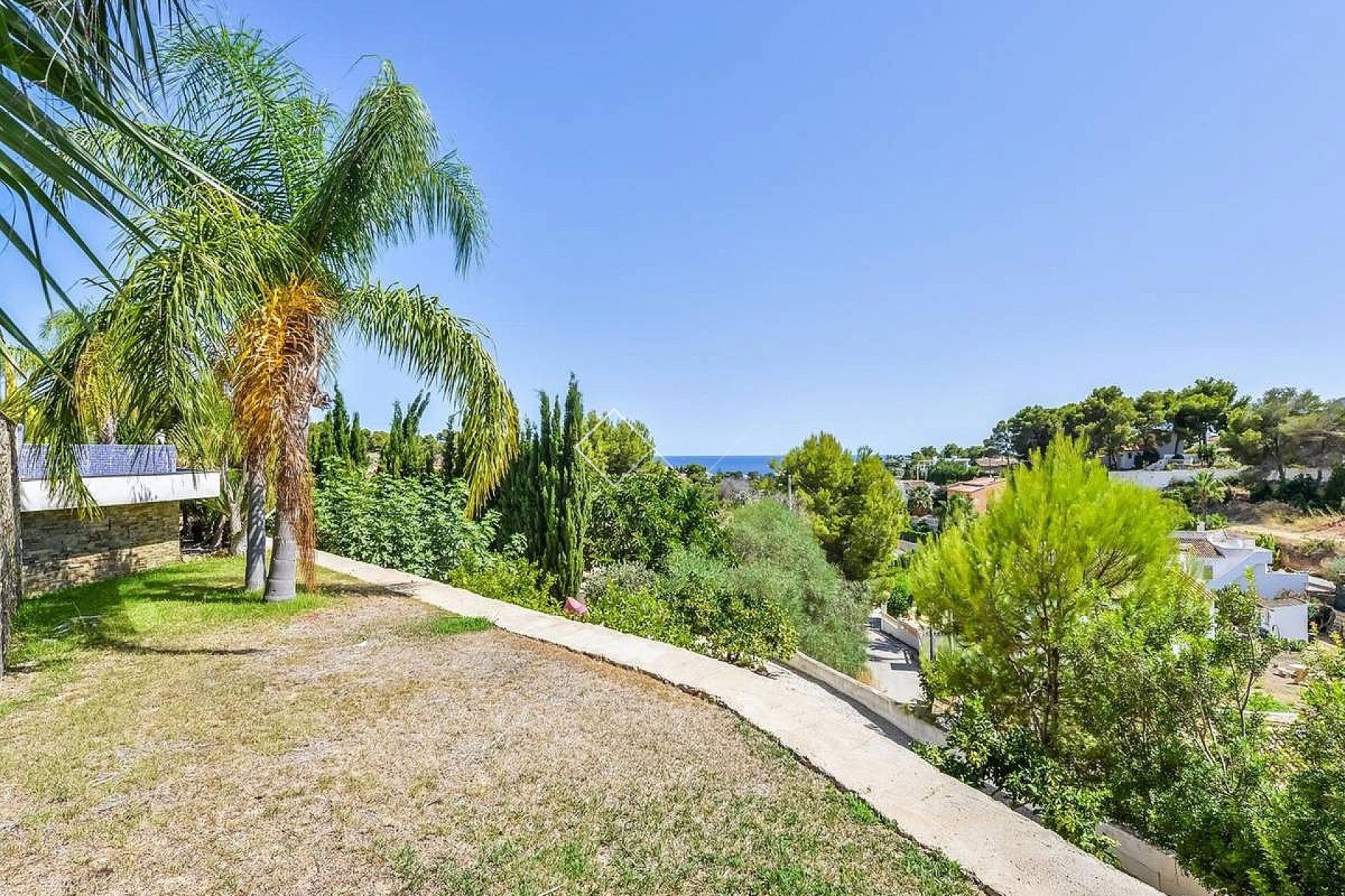  - Villa - Benissa