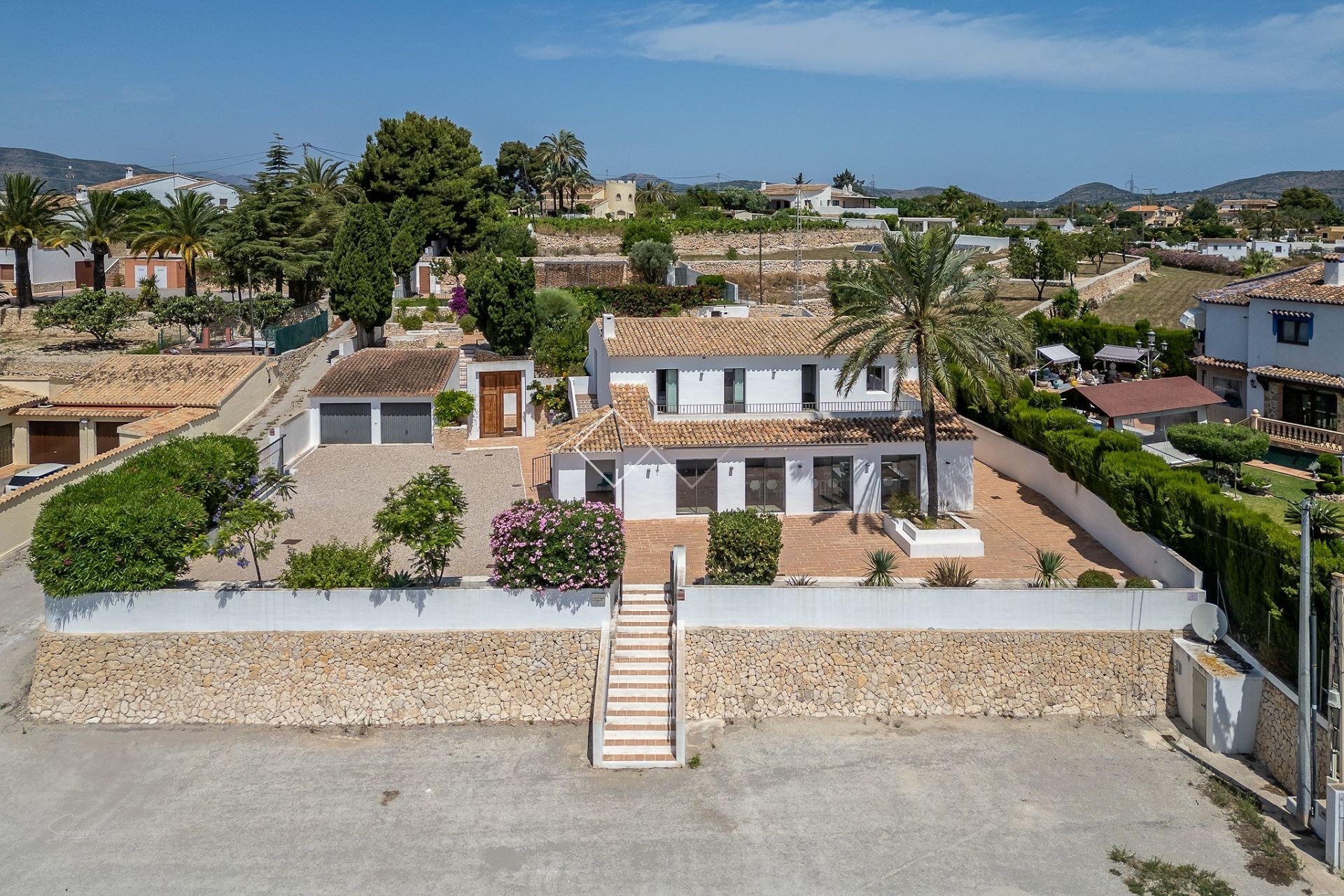  - Villa - Benissa