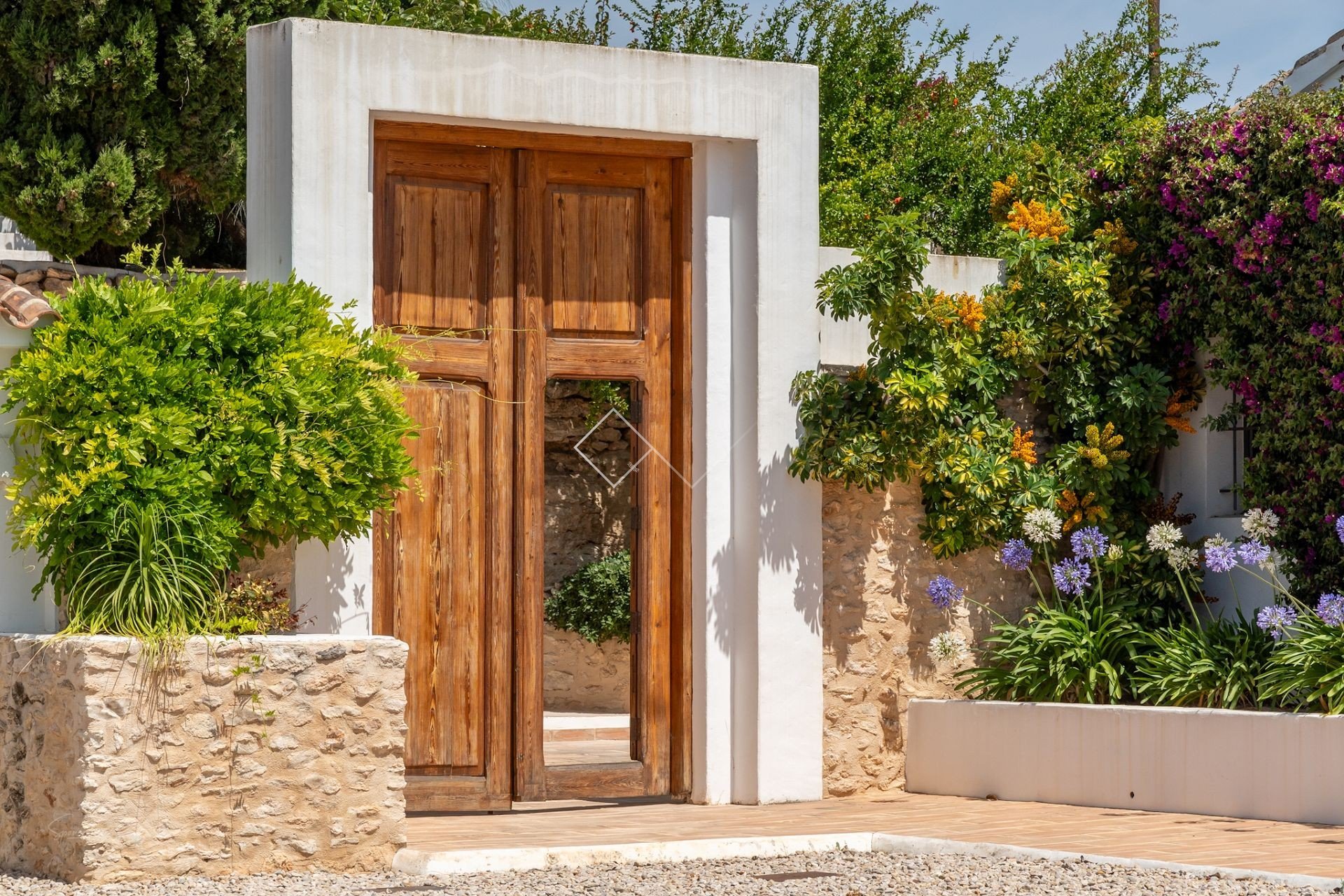  - Villa - Benissa