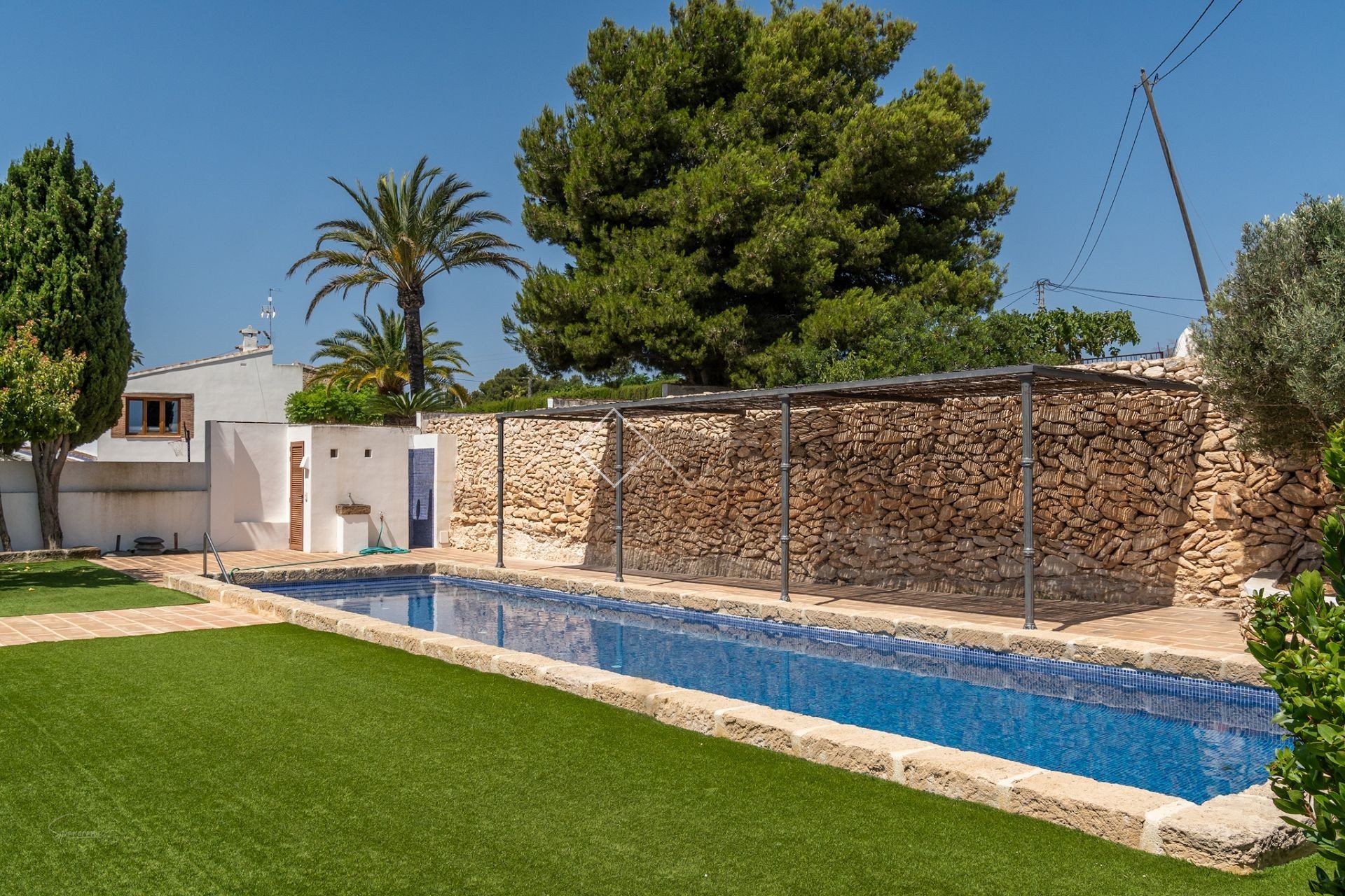  - Villa - Benissa