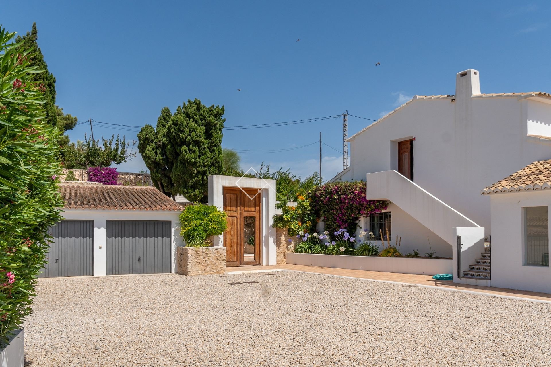  - Villa - Benissa