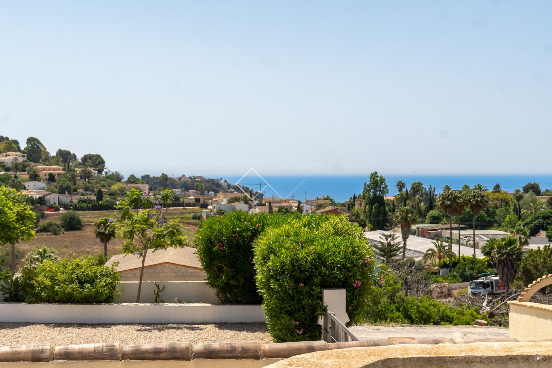 - Villa - Benissa