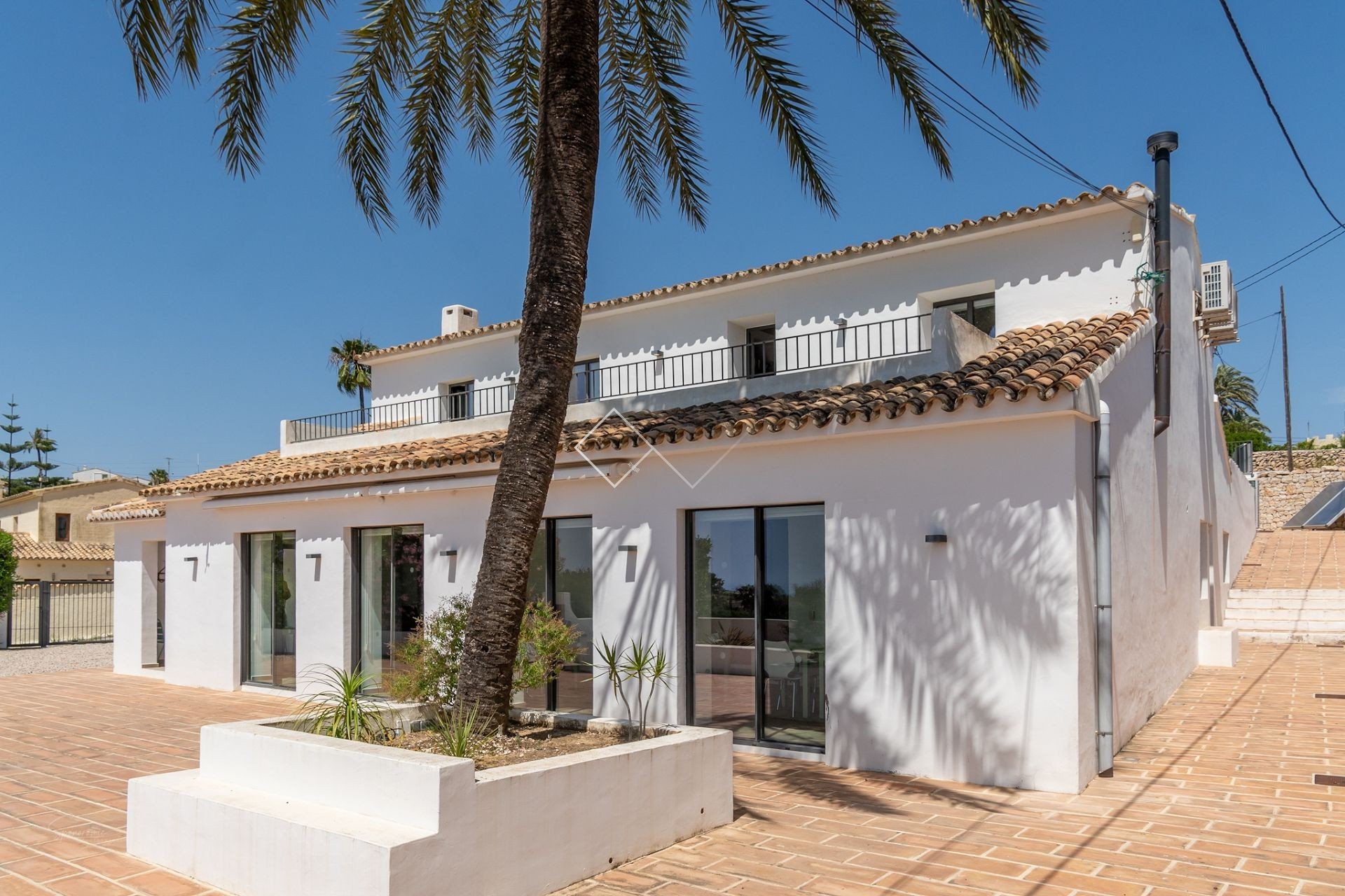  - Villa - Benissa