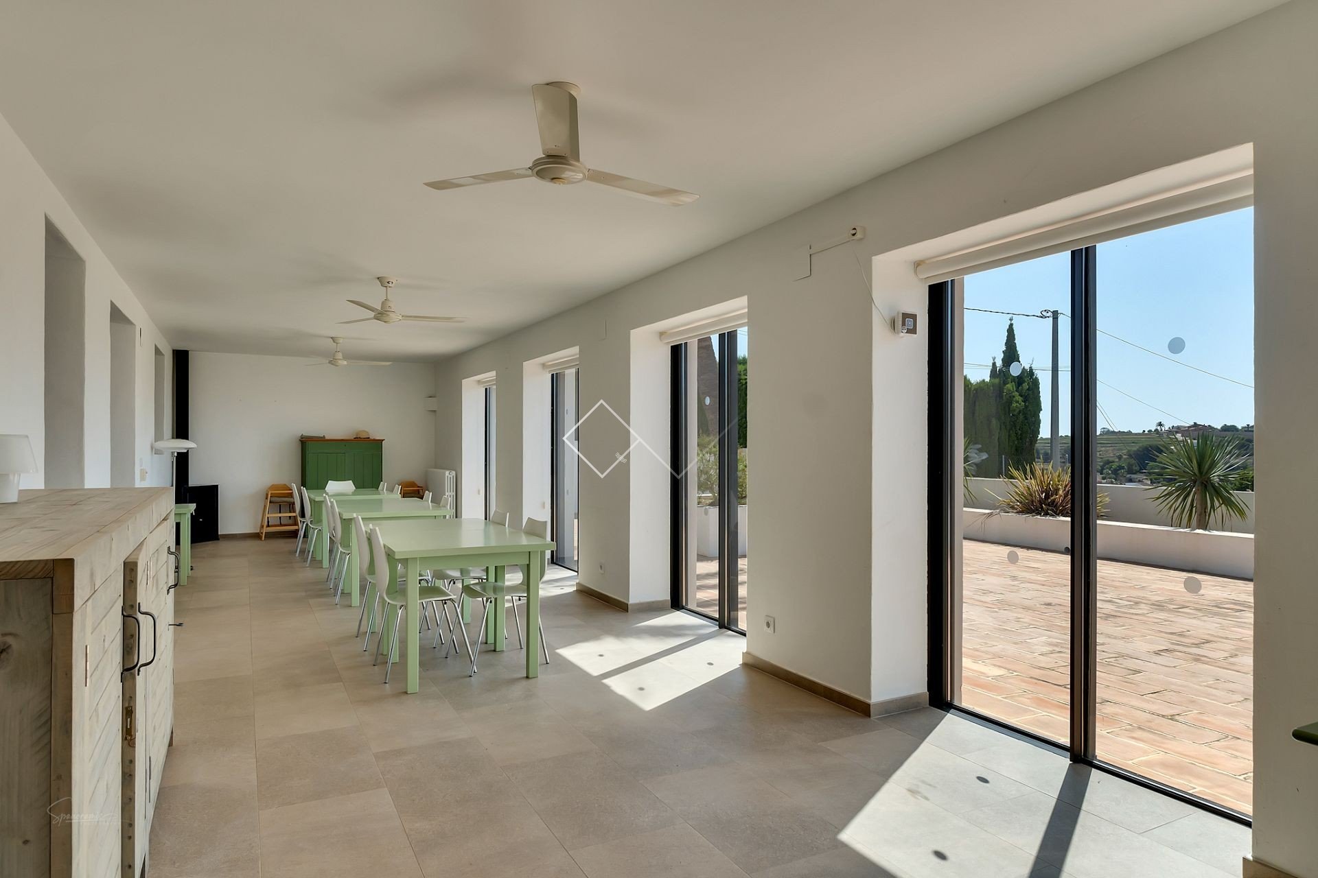  - Villa - Benissa