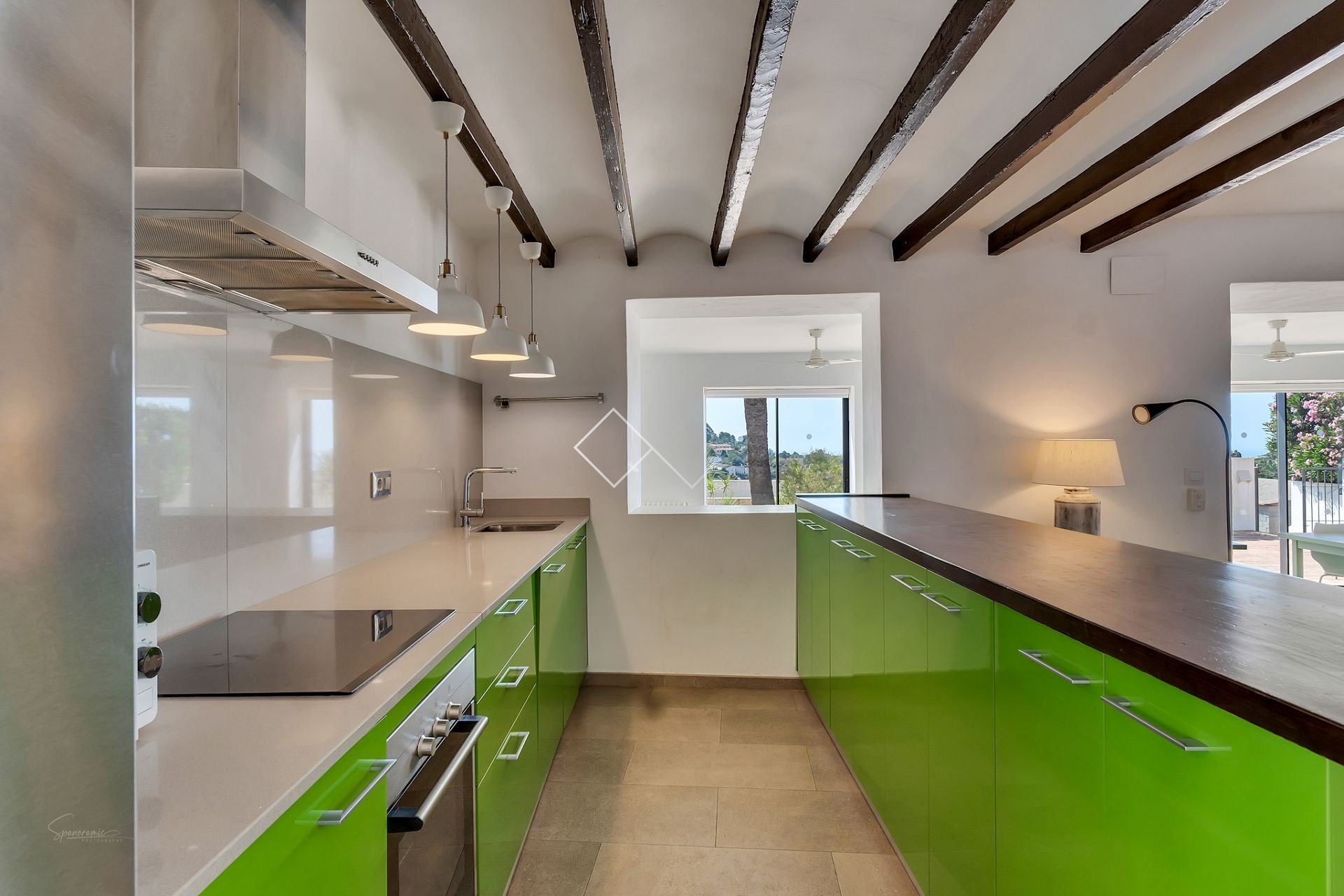  - Villa - Benissa