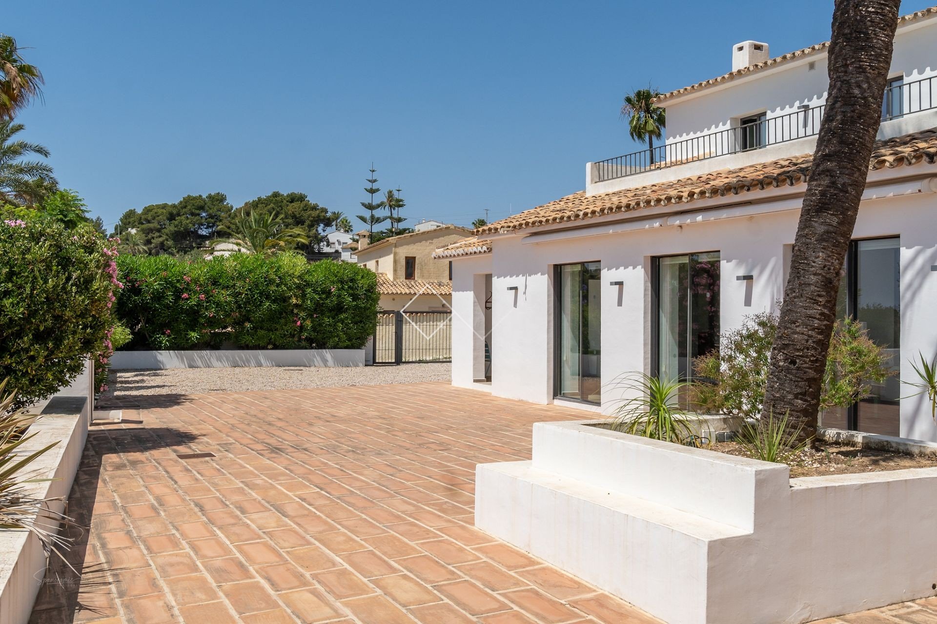  - Villa - Benissa
