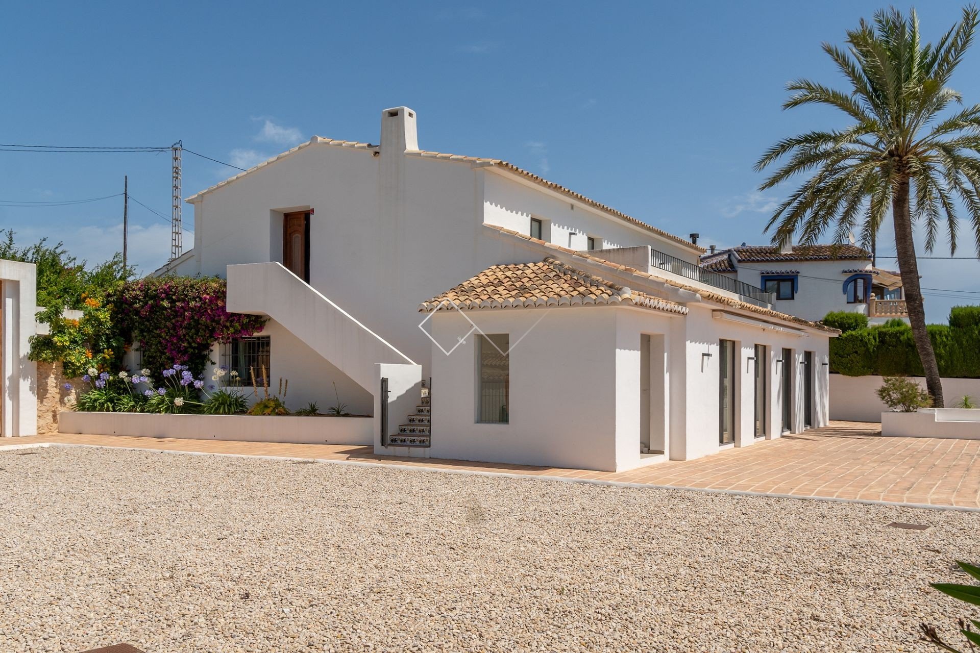  - Villa - Benissa
