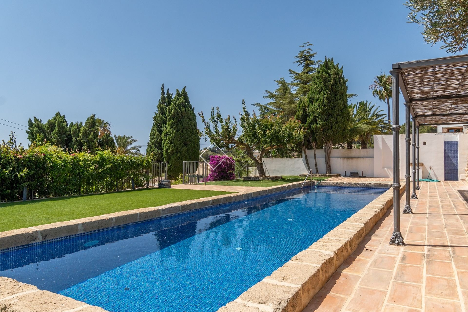 - Villa - Benissa