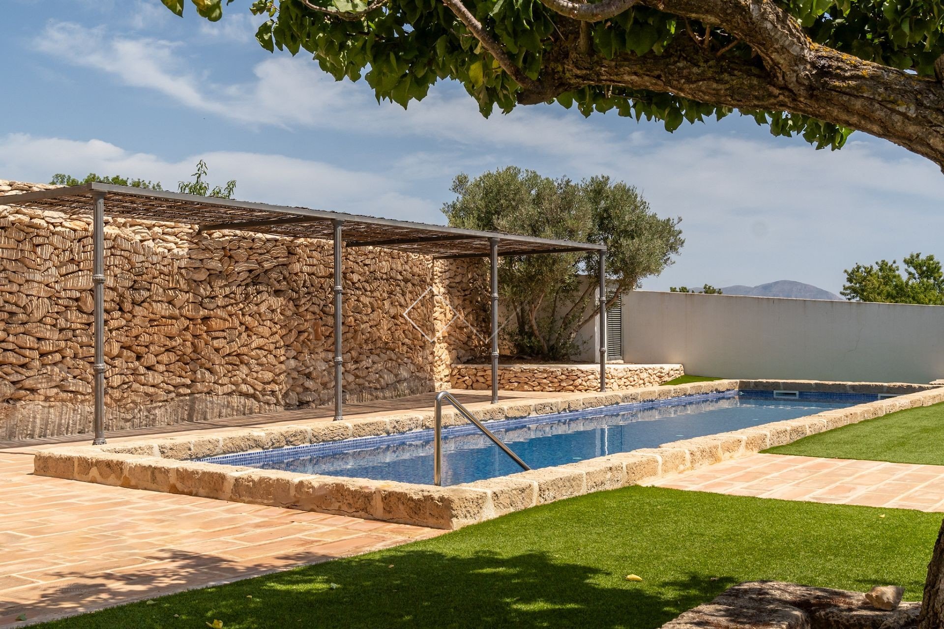  - Villa - Benissa