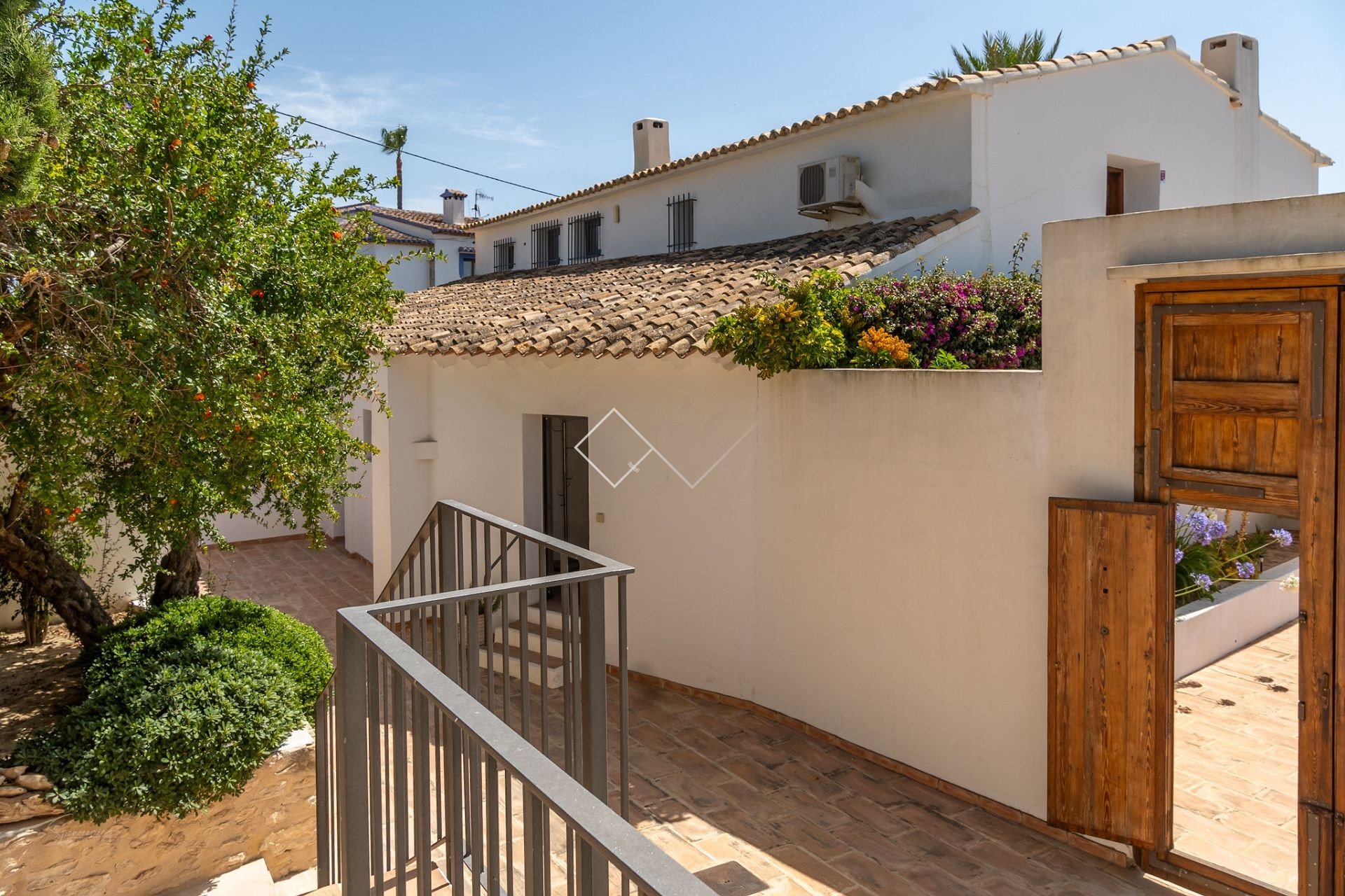  - Villa - Benissa