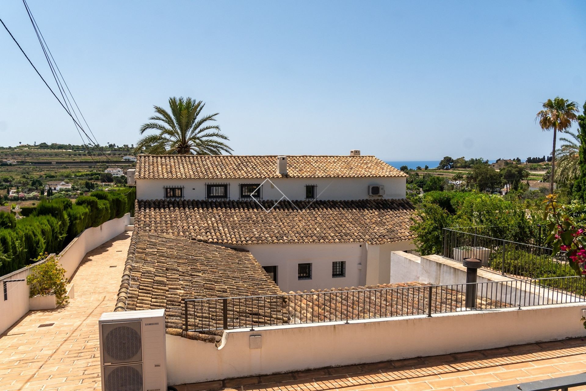  - Villa - Benissa